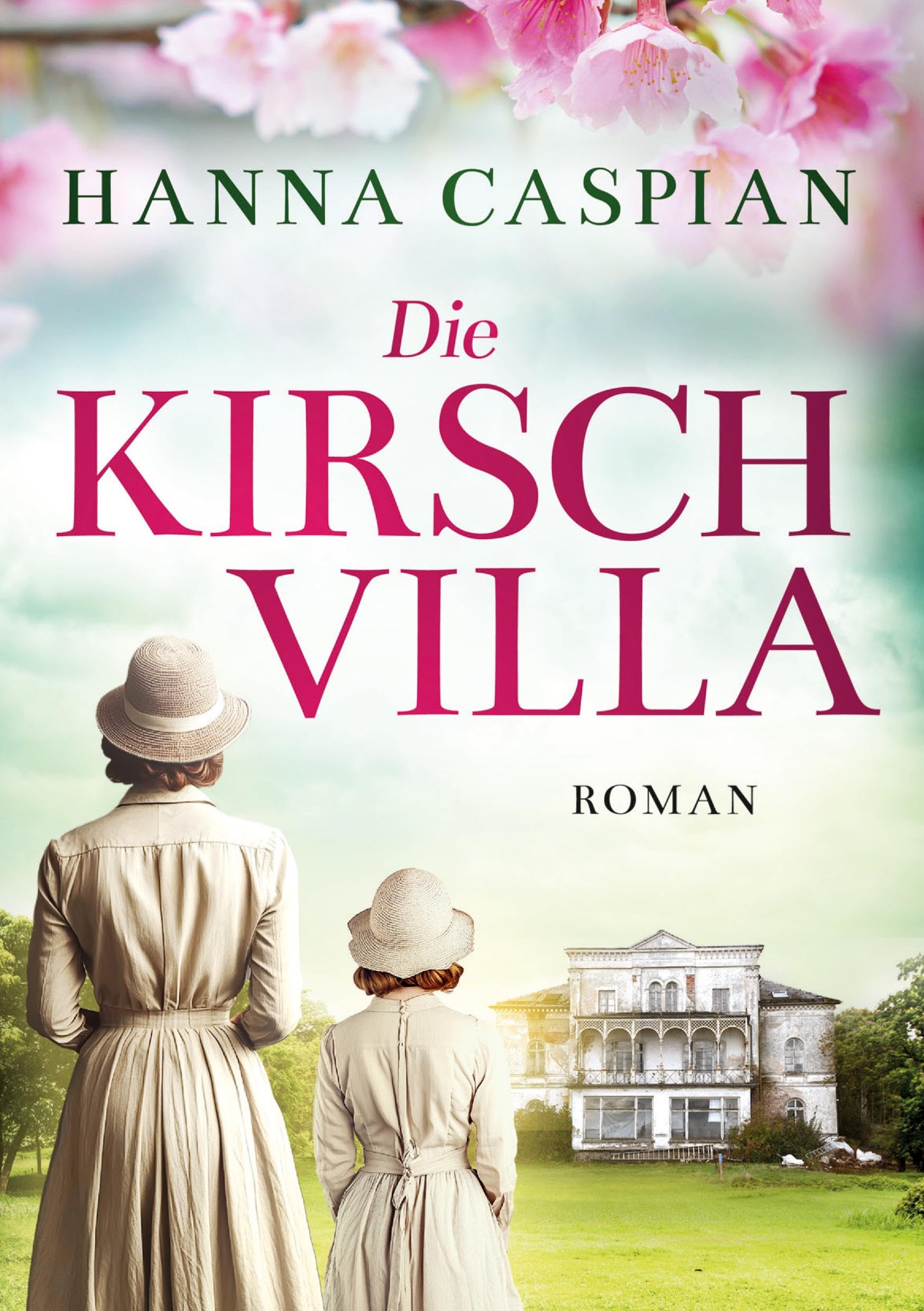 Product Image: Die Kirschvilla