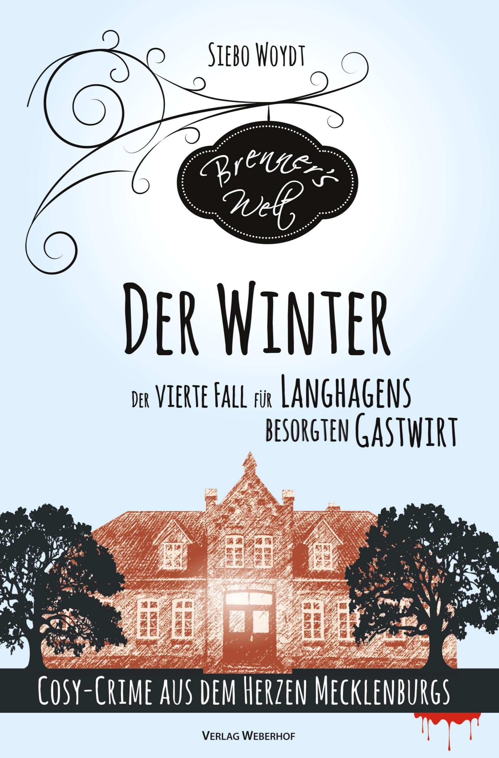 Der Winter Contemporary literature Books