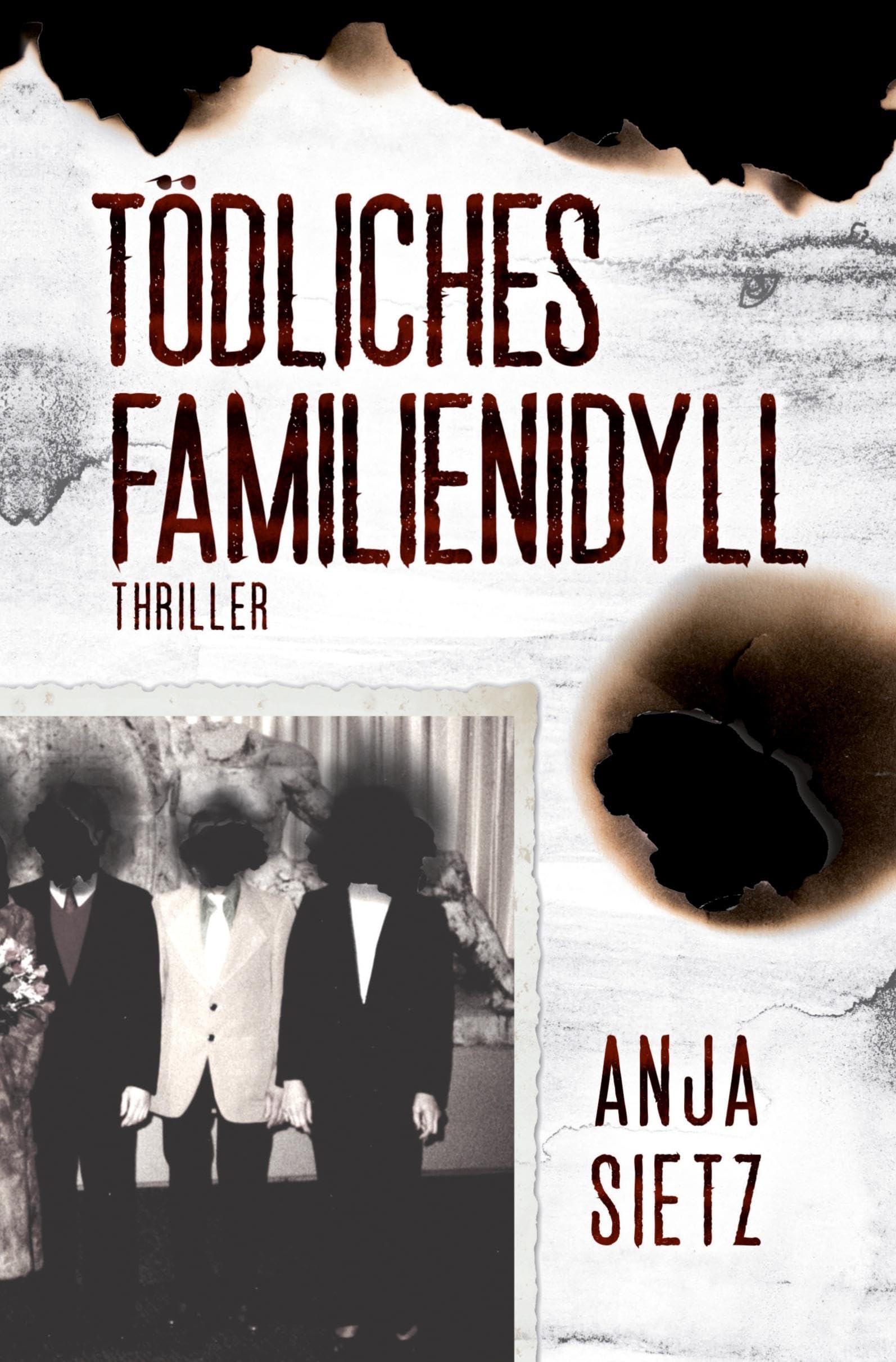 Tödliches Familienidyll Contemporary literature