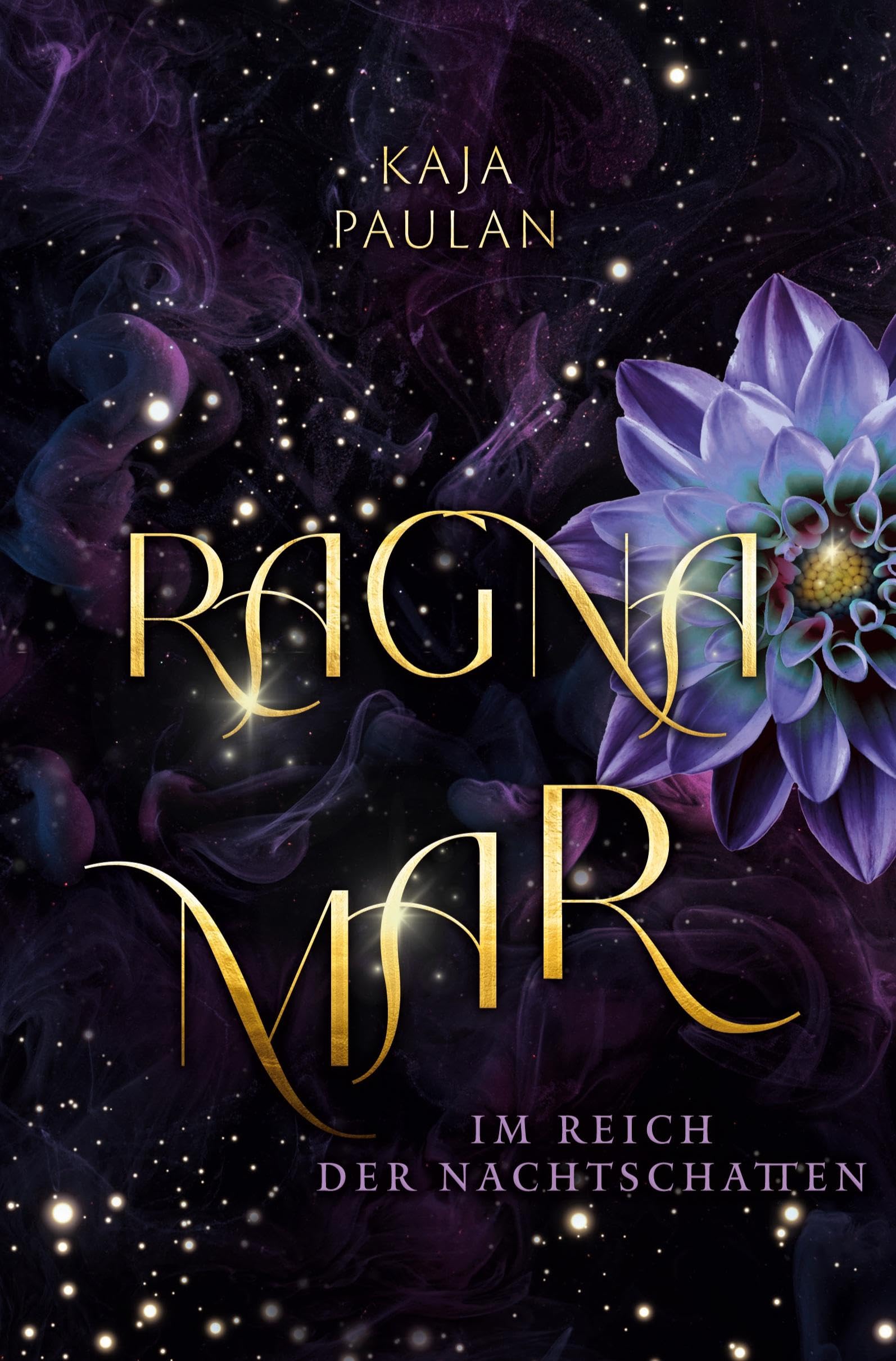 Ragnamar: Im Reich der Nachtschatten Fairy Tales & Legends