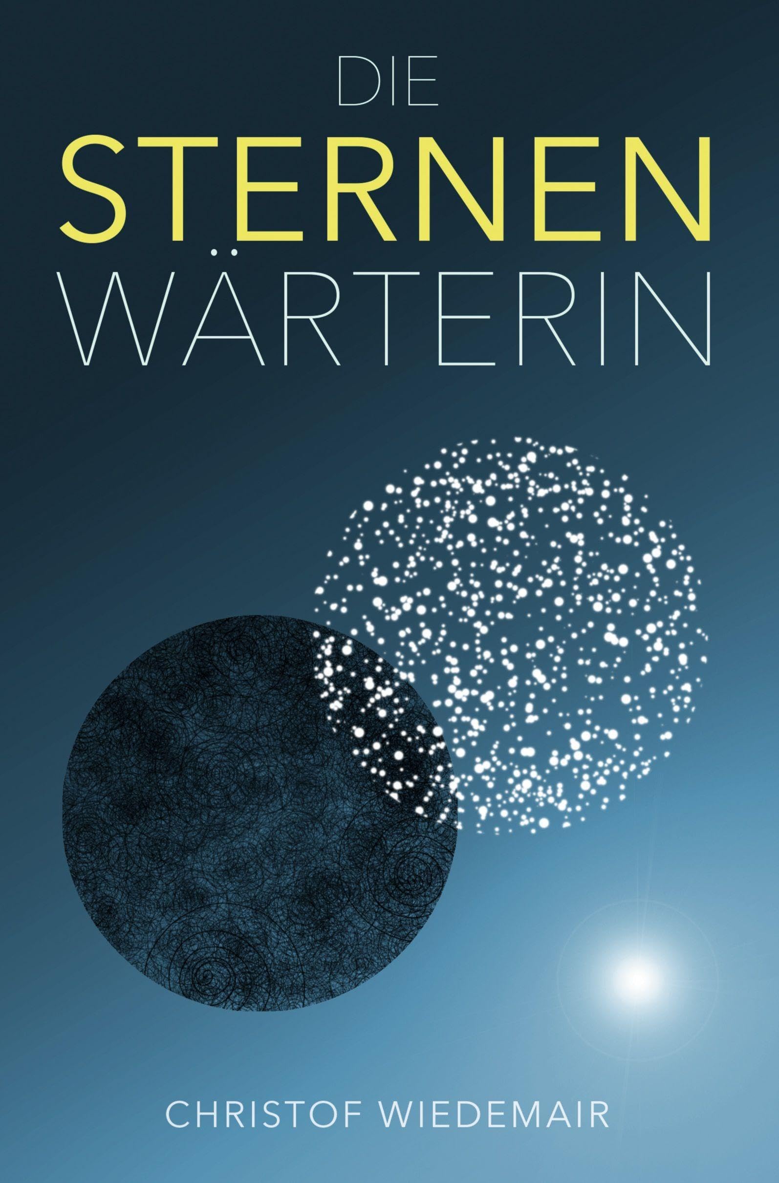 Die Sternenwärterin Contemporary literature