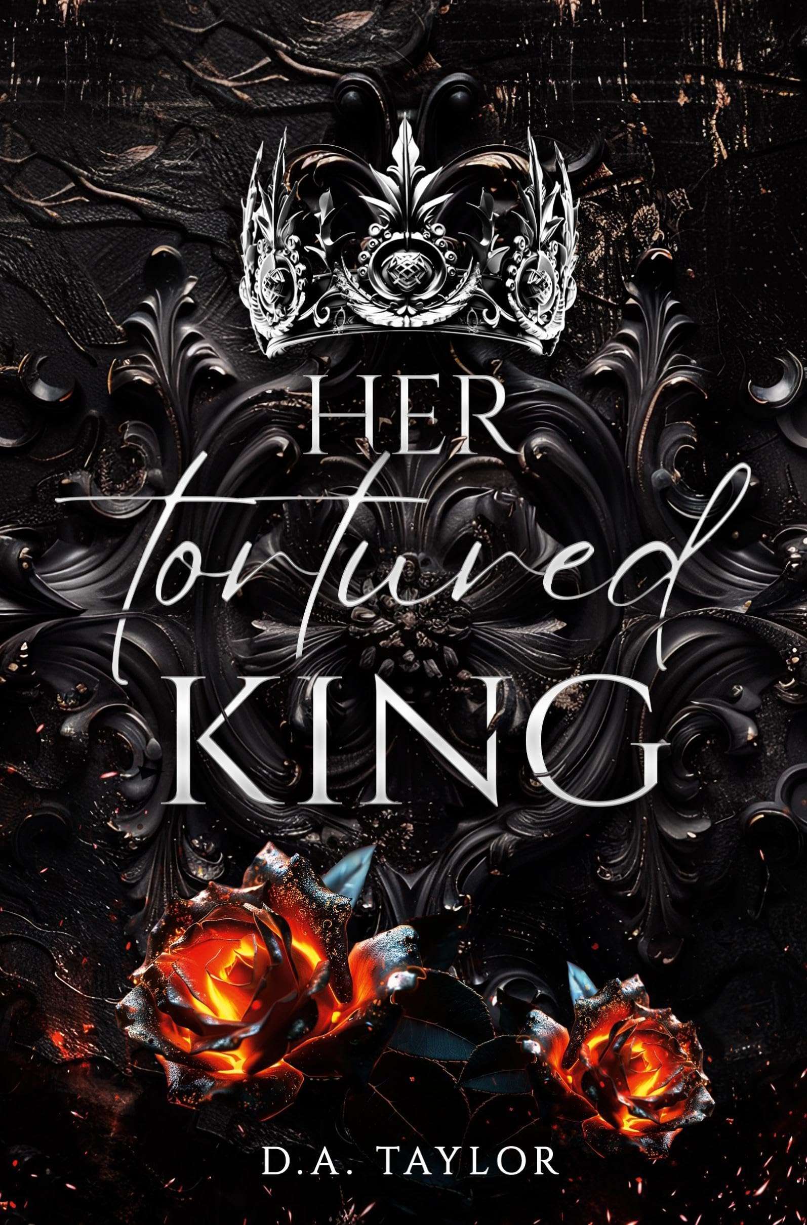 Product Image: Her tortured King