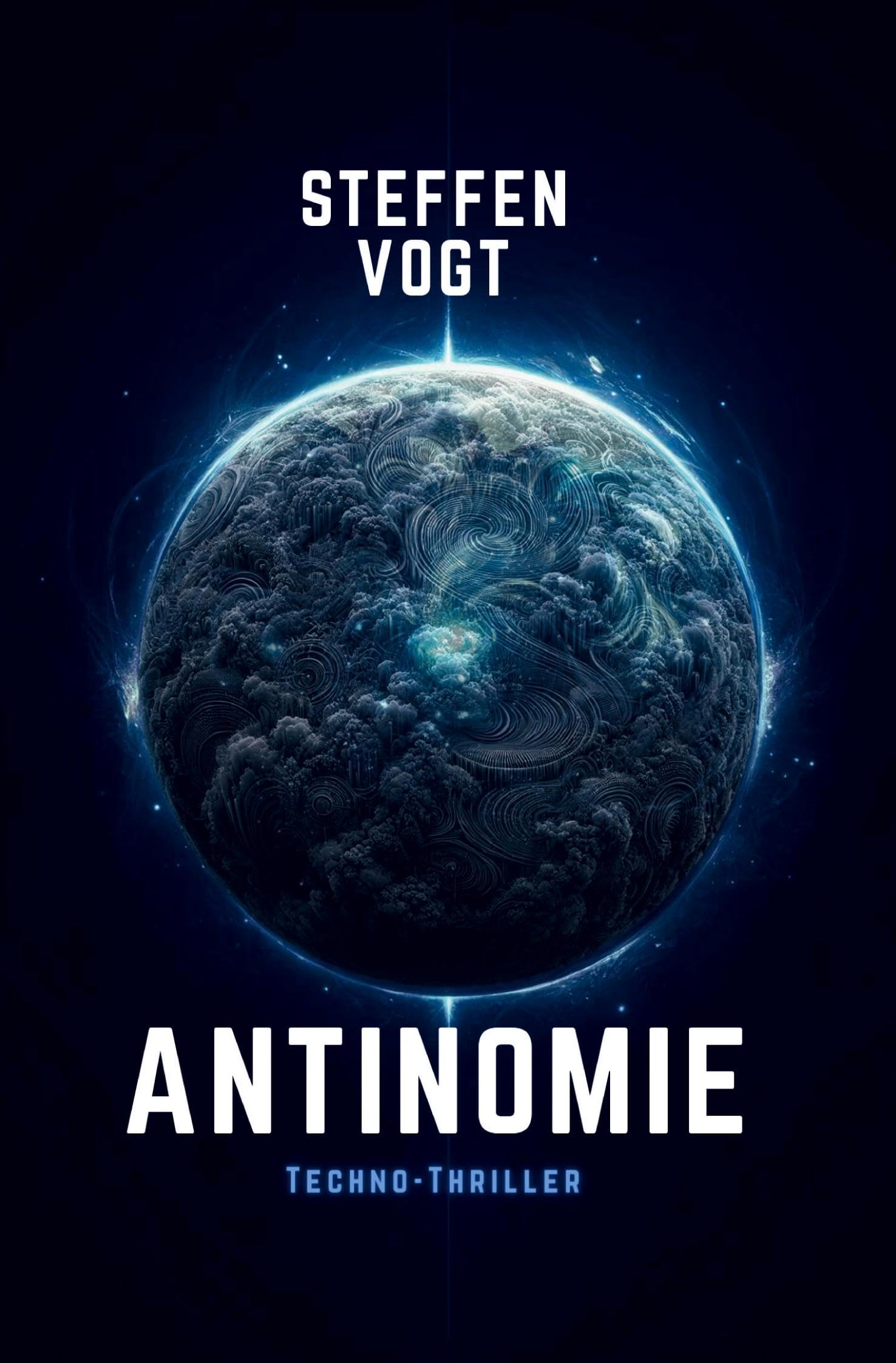 Product Image: Antinomie