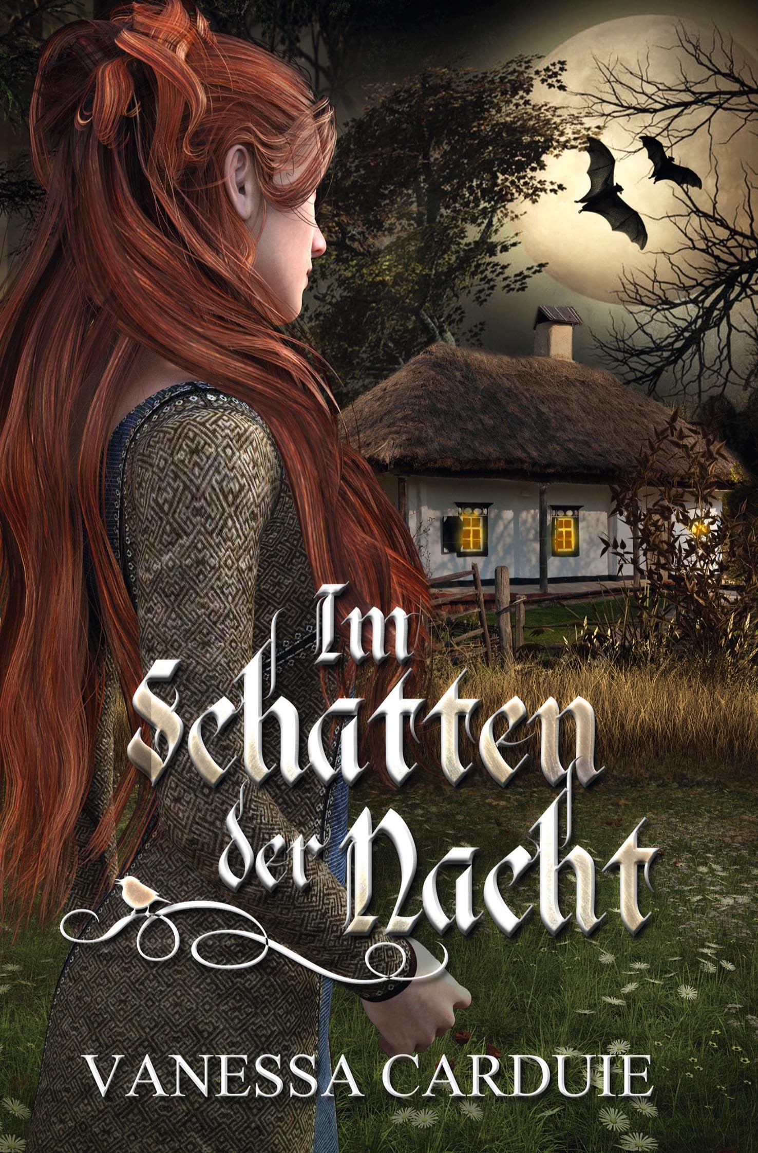 Im Schatten der Nacht Fairy Tales & Legends