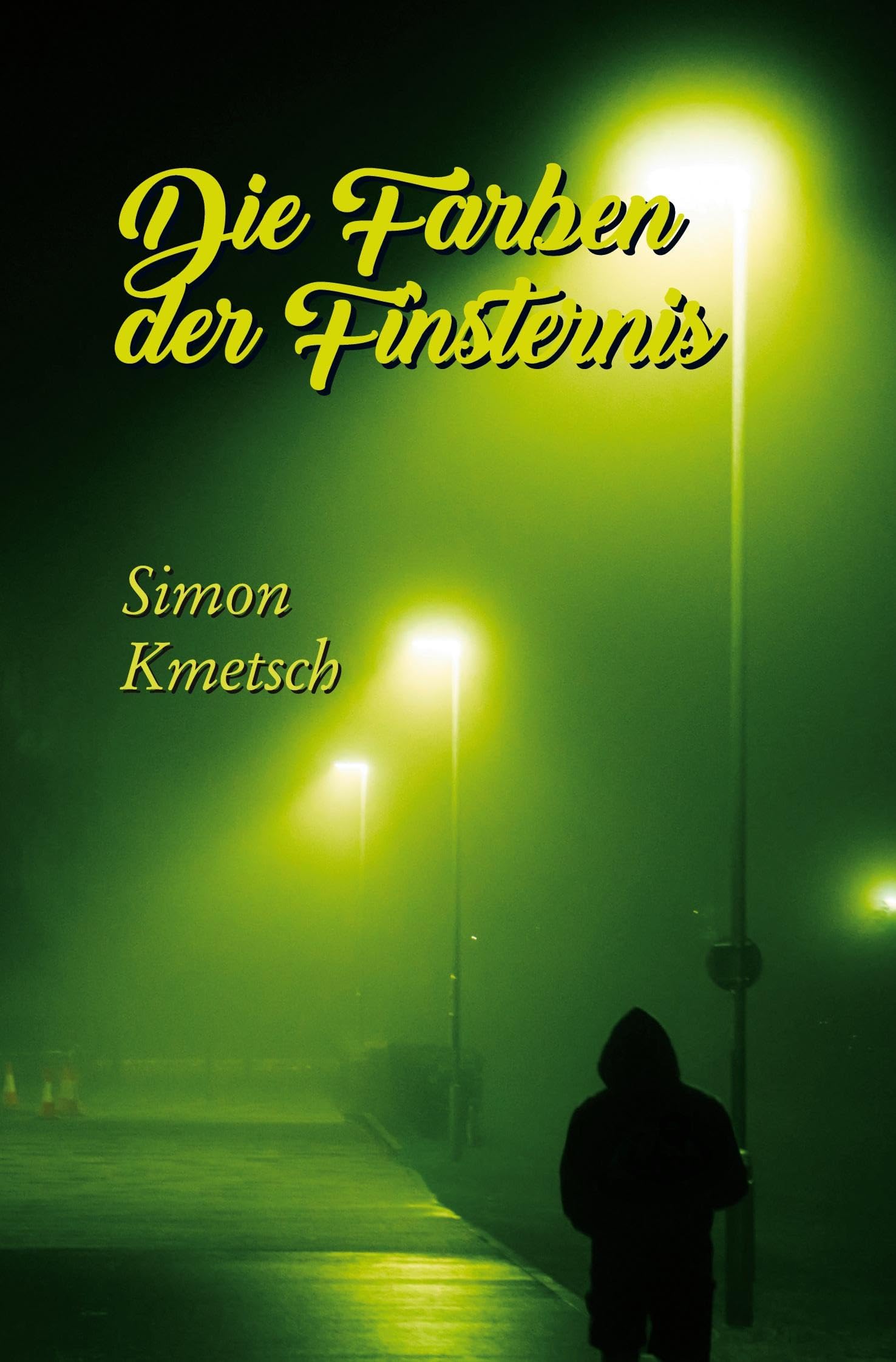 Product Image: Die Farben der Finsternis