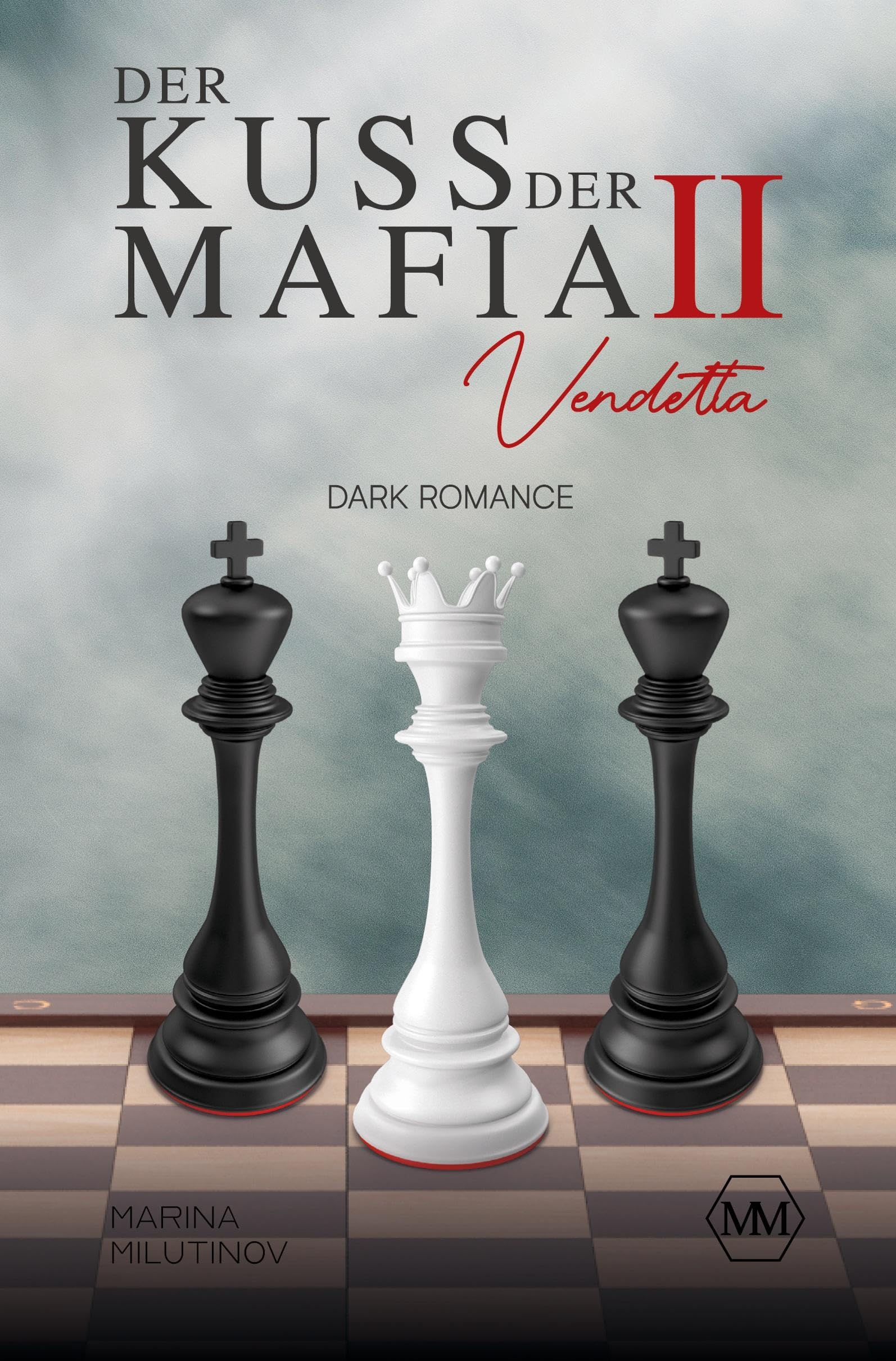 Product Image: Der Kuss der Mafia ¿