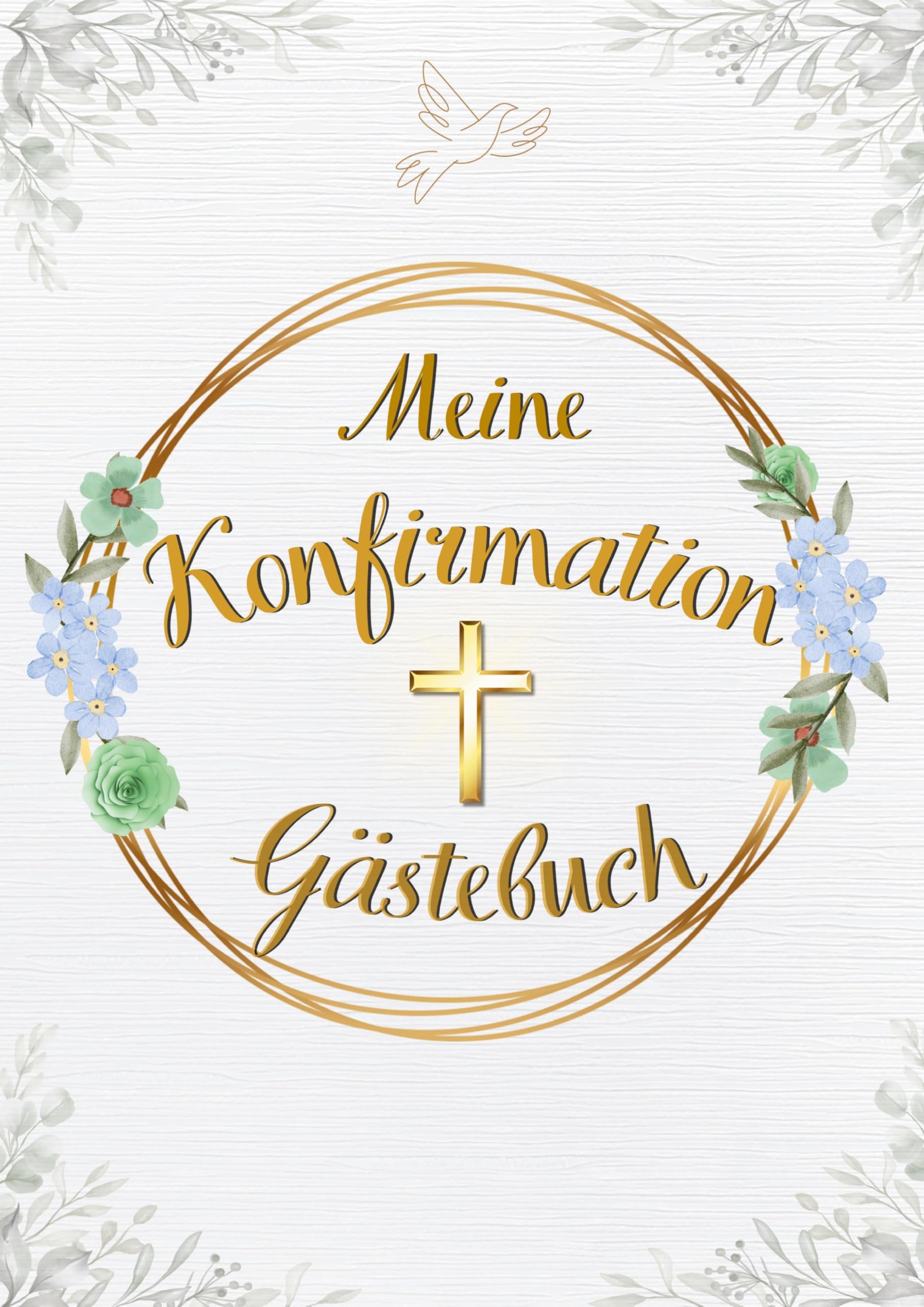 Product Image: Meine Konfirmation: Gästebuch