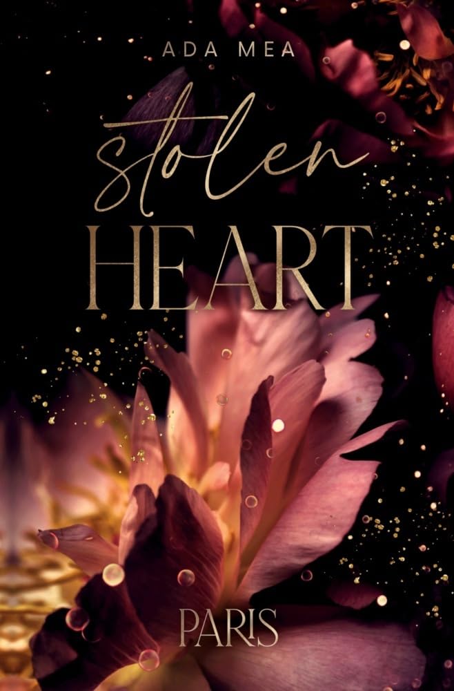 Stolen Heart Contemporary literature Books