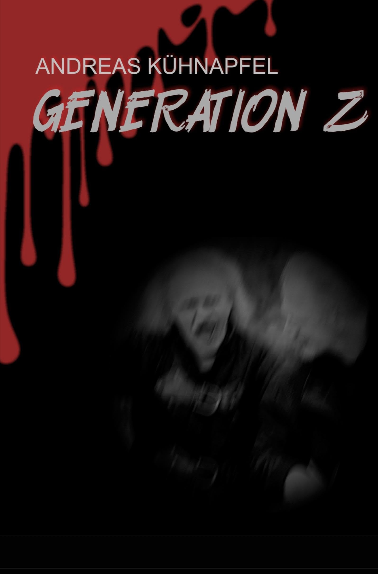 Generation Z Horror & Mystery