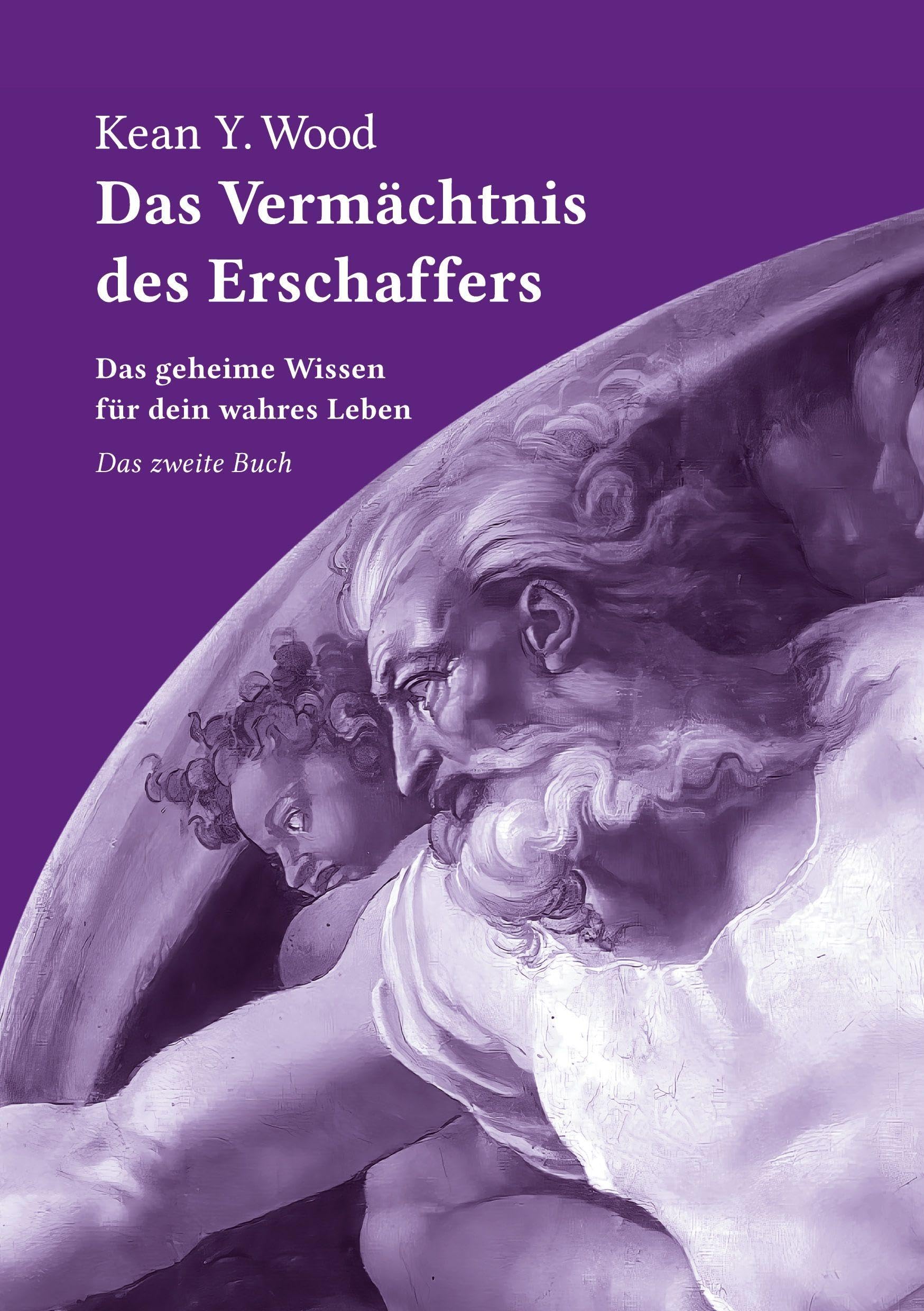 Das Vermächtnis des Erschaffers 2 Health, Nutrition & Fitness