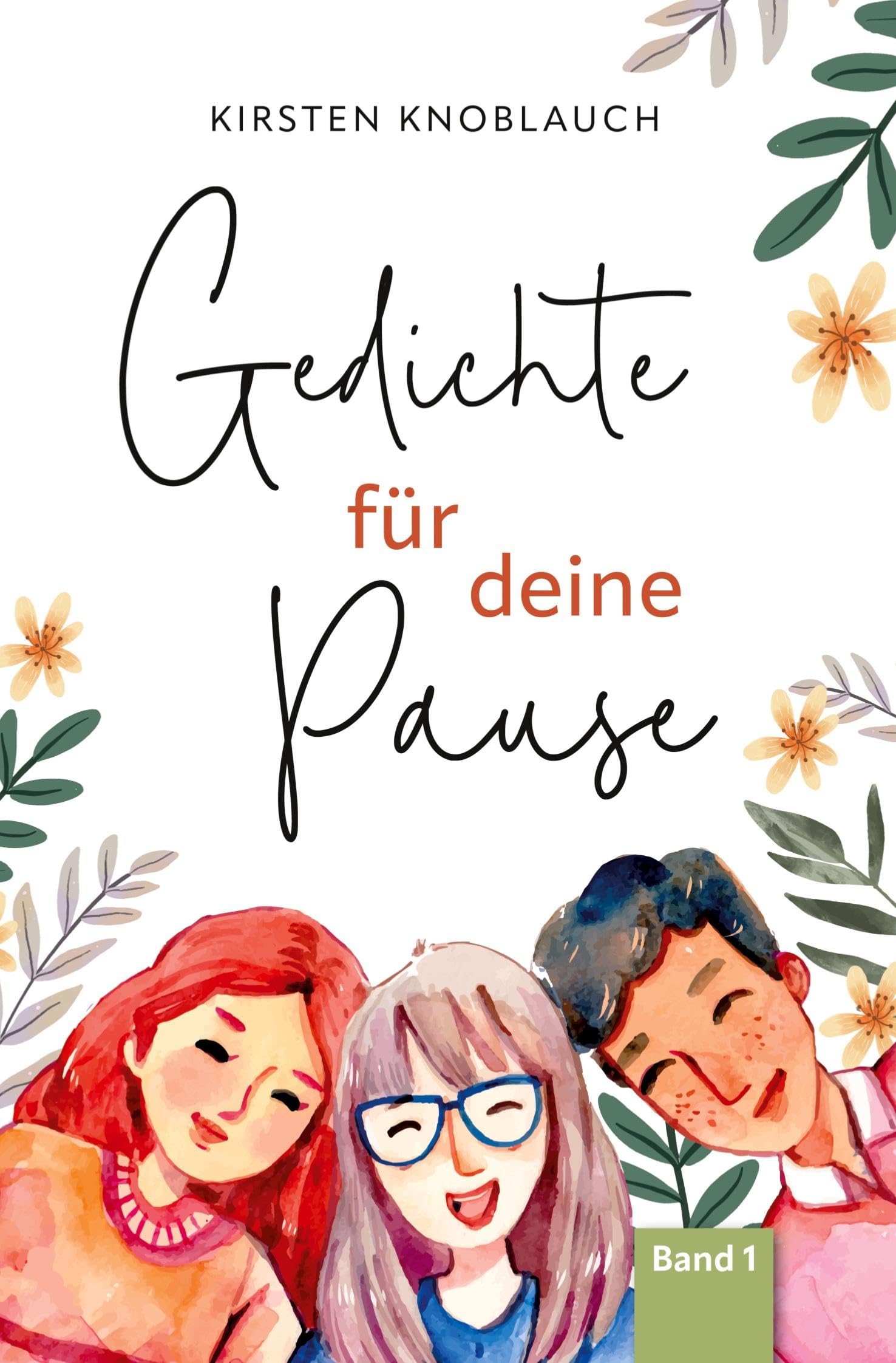 Gedichte für deine Pause Poetry
