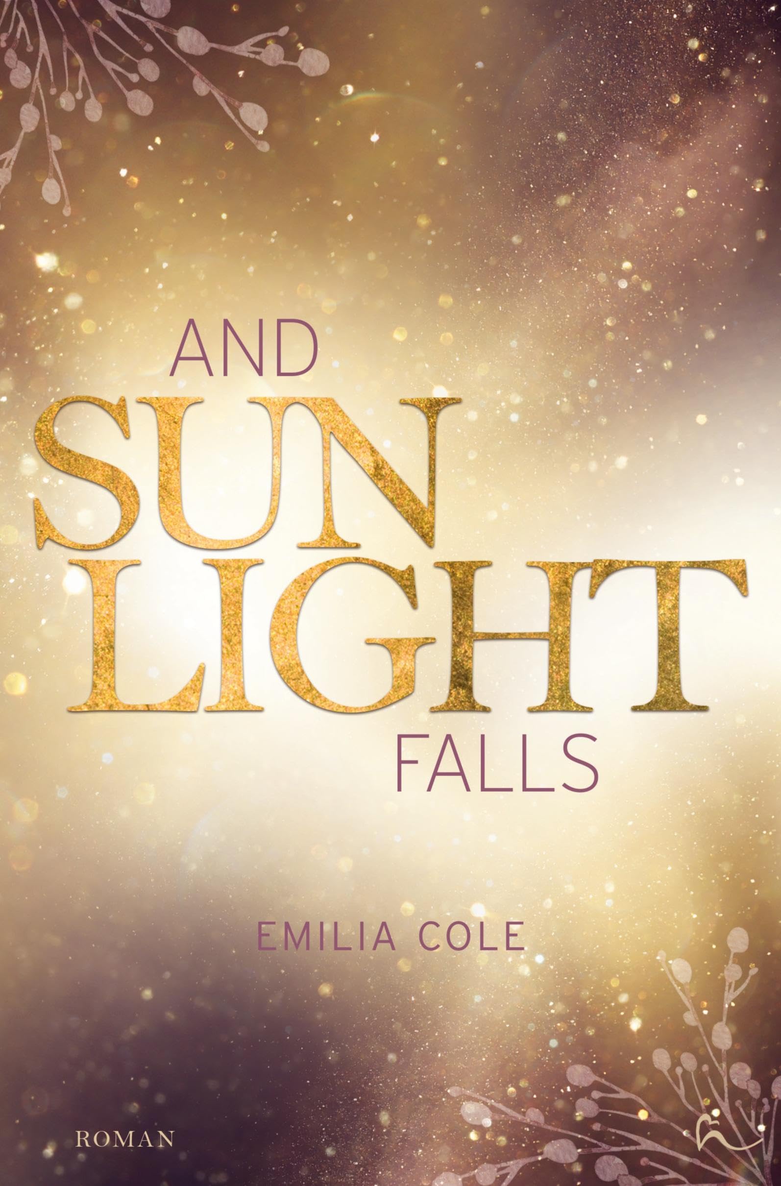 And Sunlight Falls Contemporary literature Books