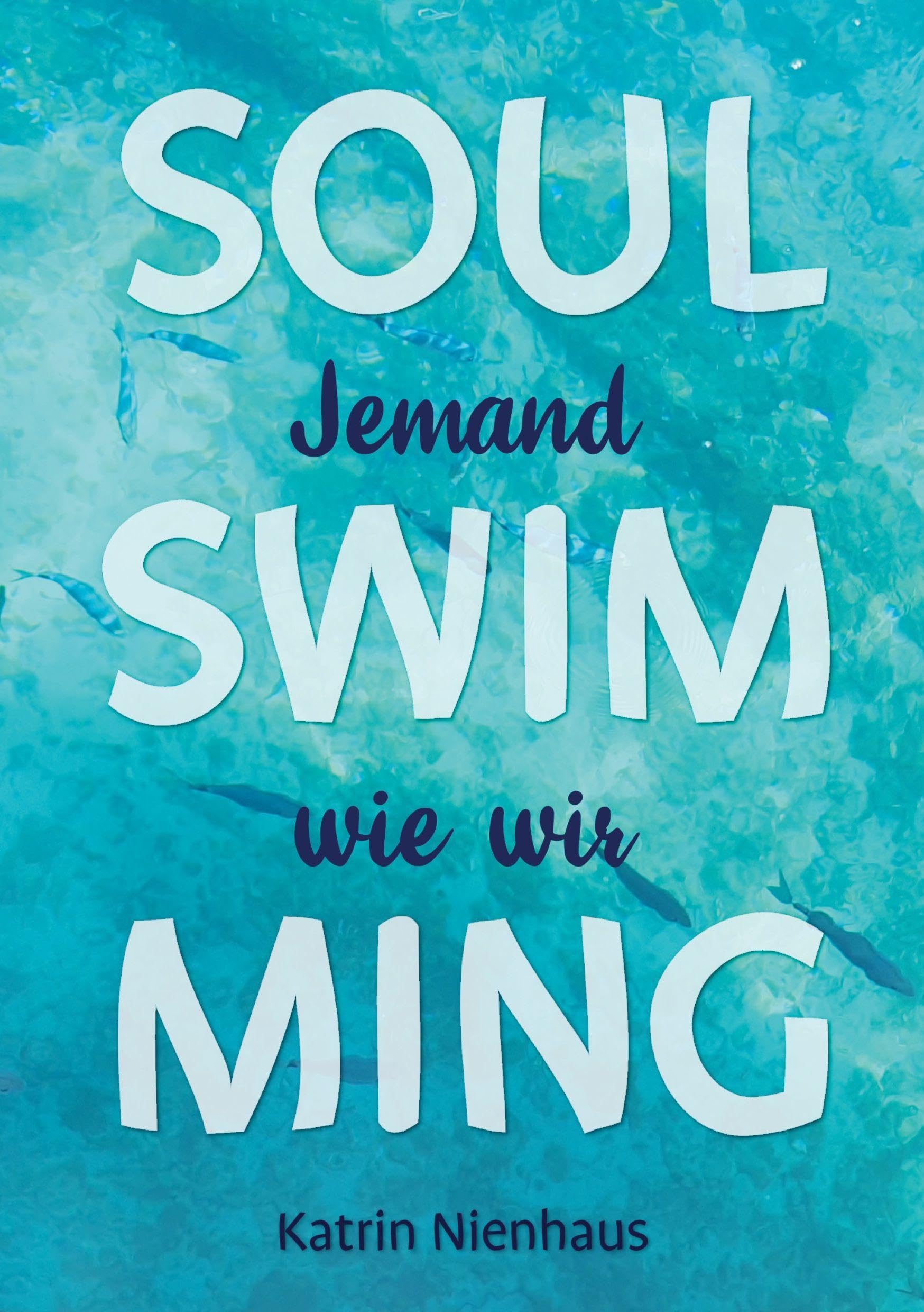 Jemand wie wir Contemporary literature