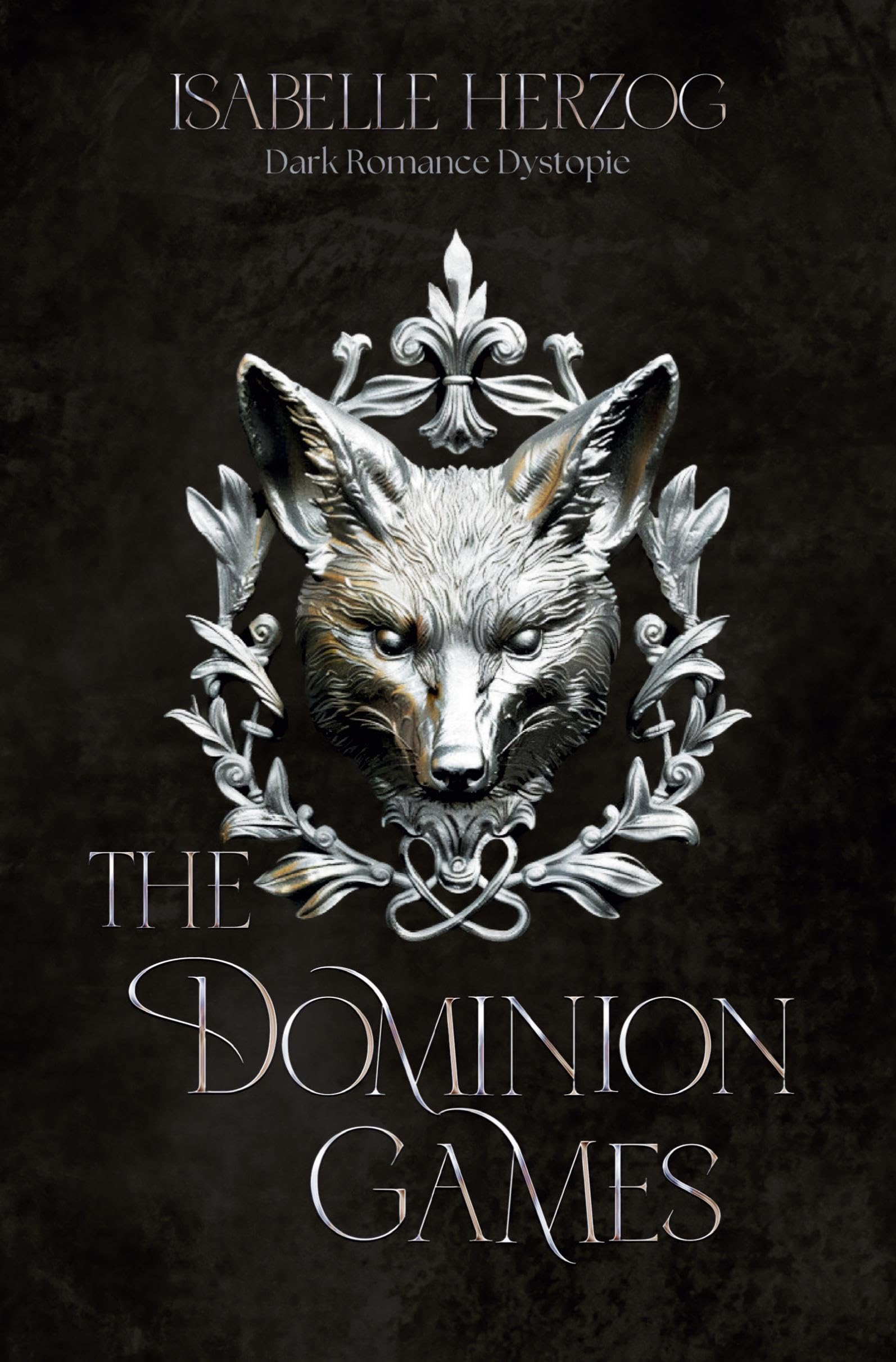 The Dominion Games (Band 1) Contemporary literature