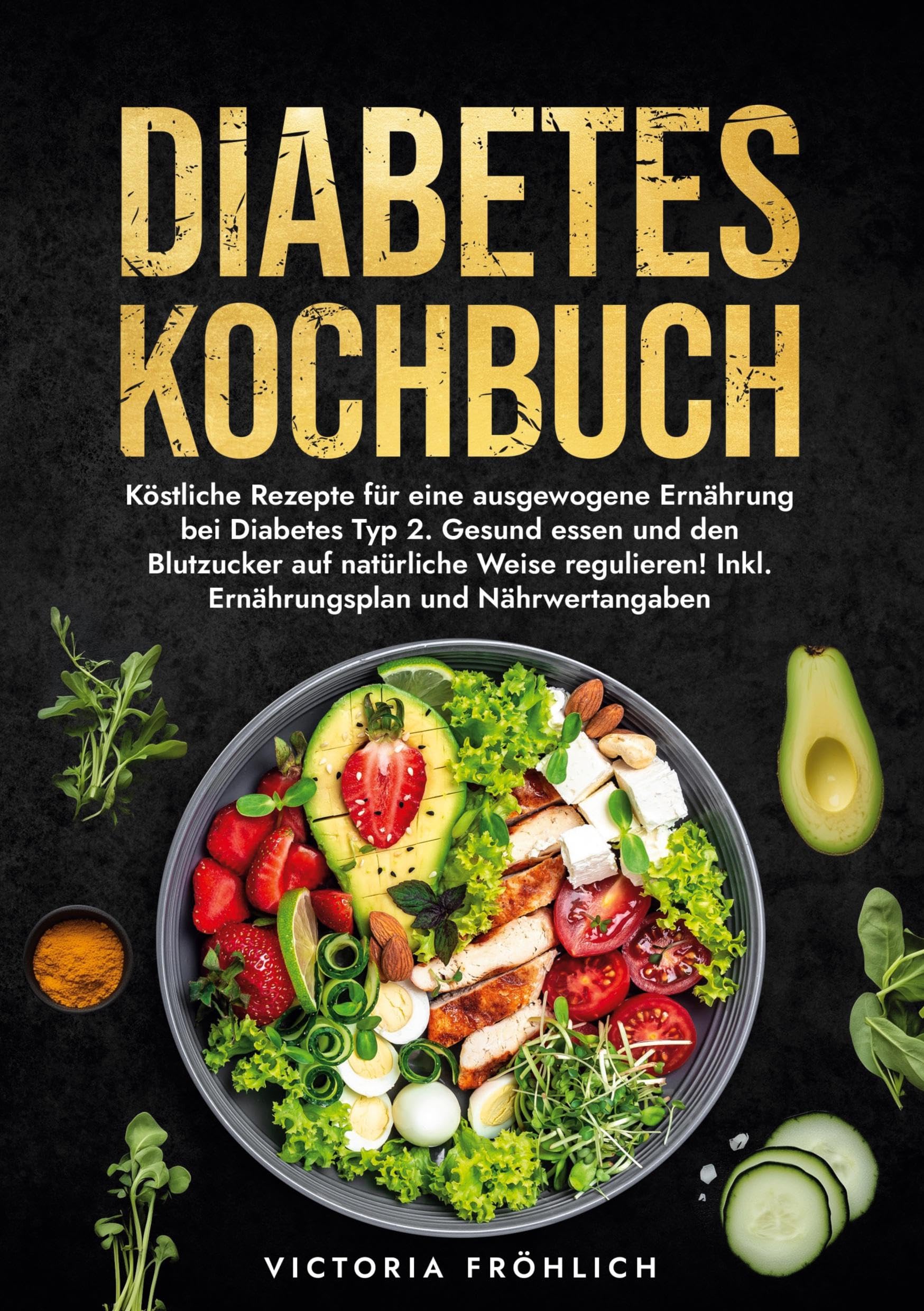 Diabetes Kochbuch Leisure, Home & Garden