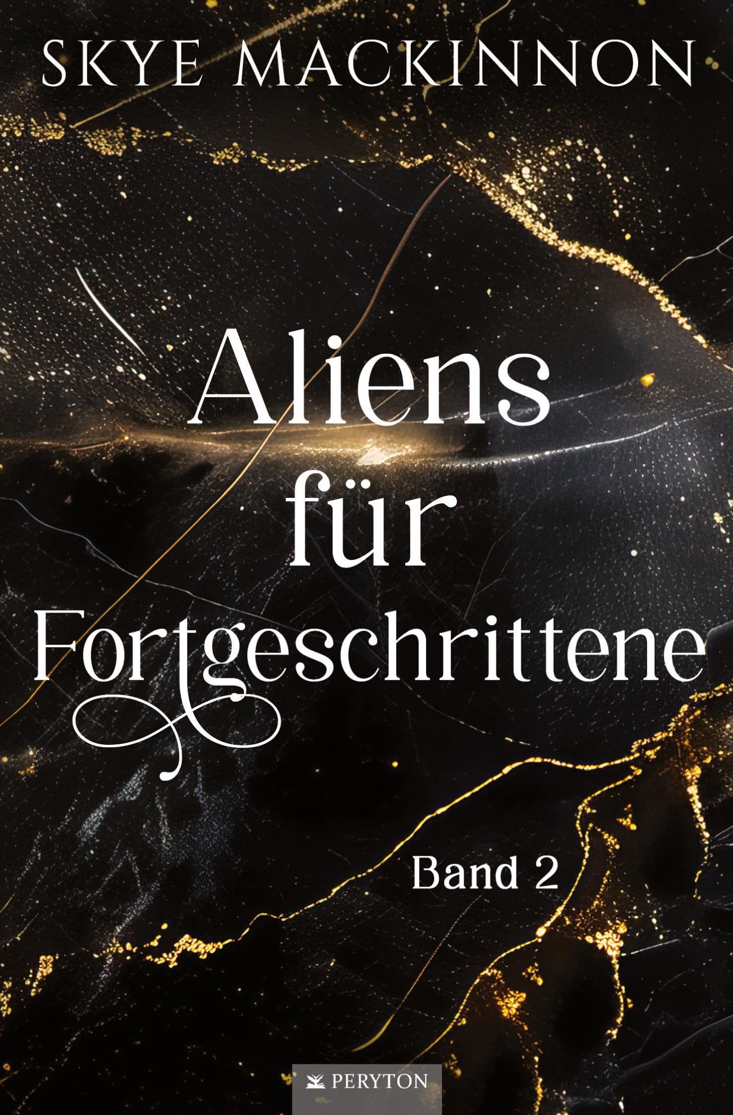 Aliens für Fortgeschrittene Humour & Satire
