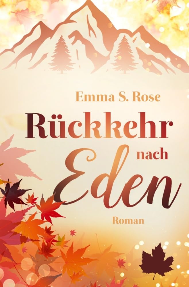Rückkehr nach Eden Contemporary literature