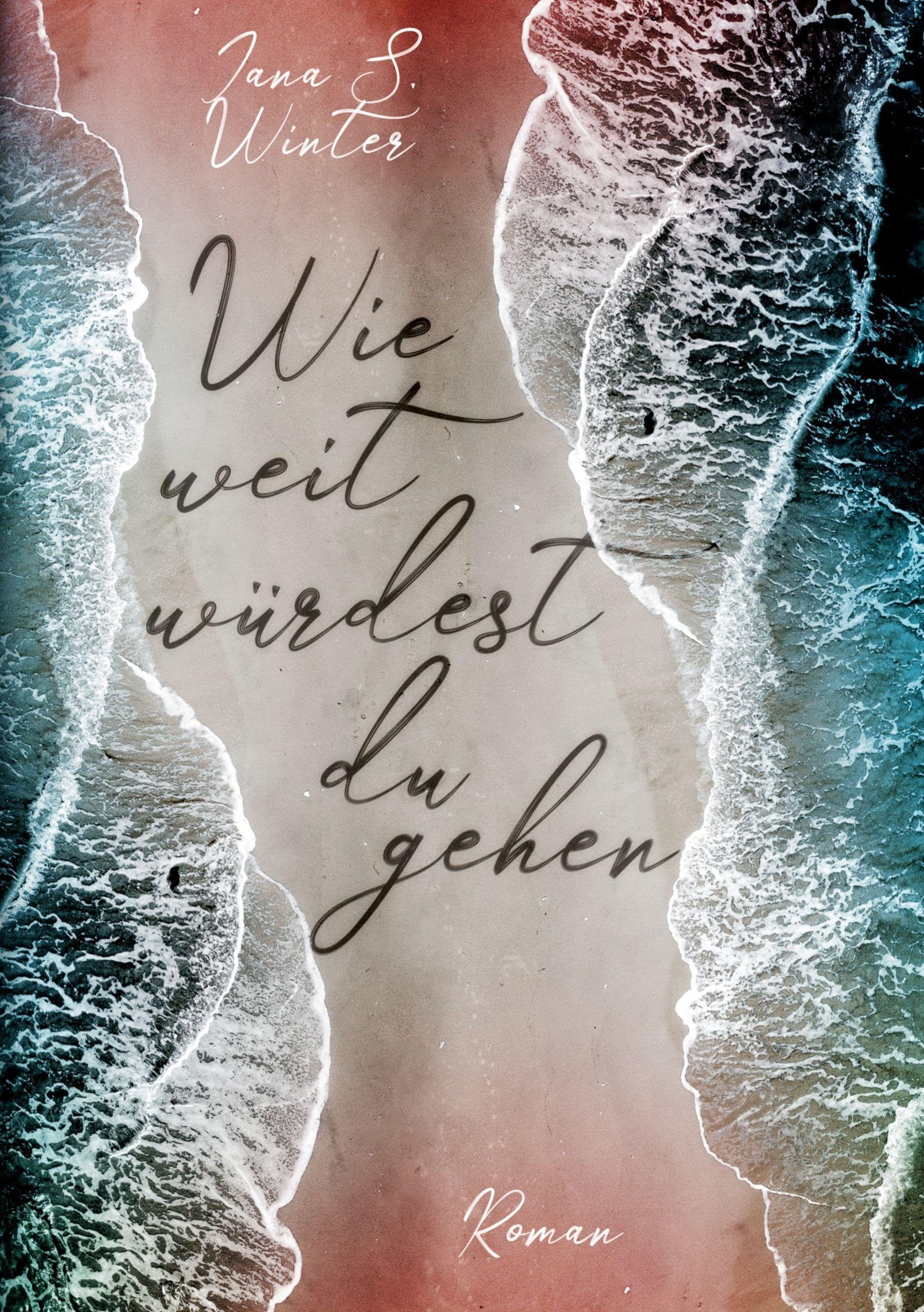 Wie weit würdest du gehen Contemporary literature