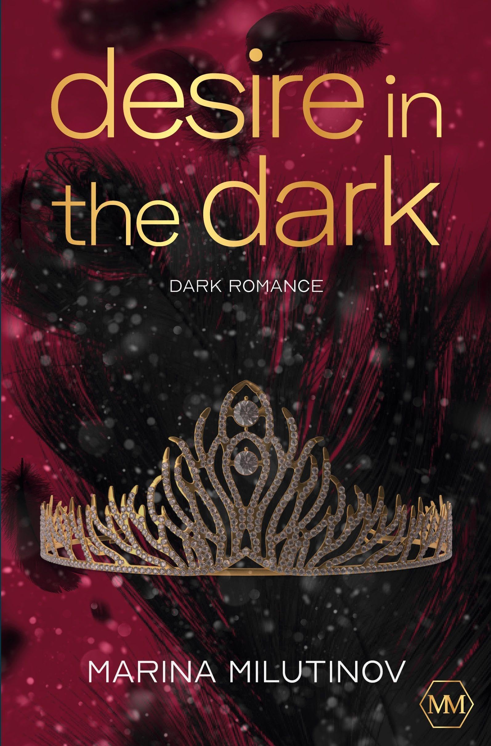 Desire in the Dark Contemporary literature