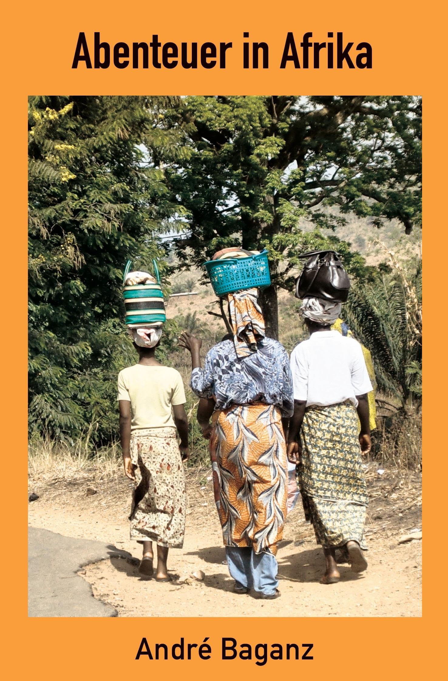 Abenteuer in Afrika Action & Adventure