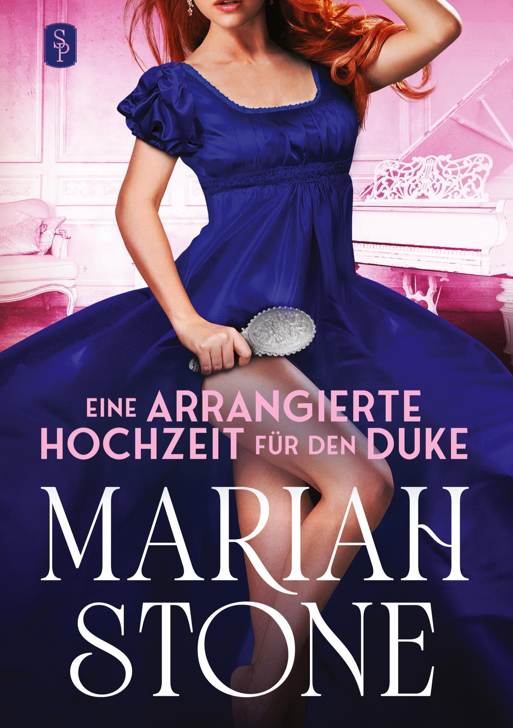 Eine arrangierte Hochzeit für den Duke Contemporary literature