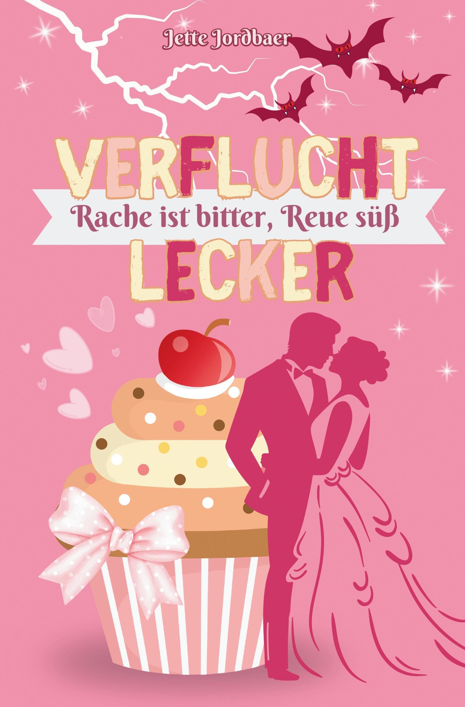 Verflucht lecker: Rache ist bitter, Reue süß Humour & Satire