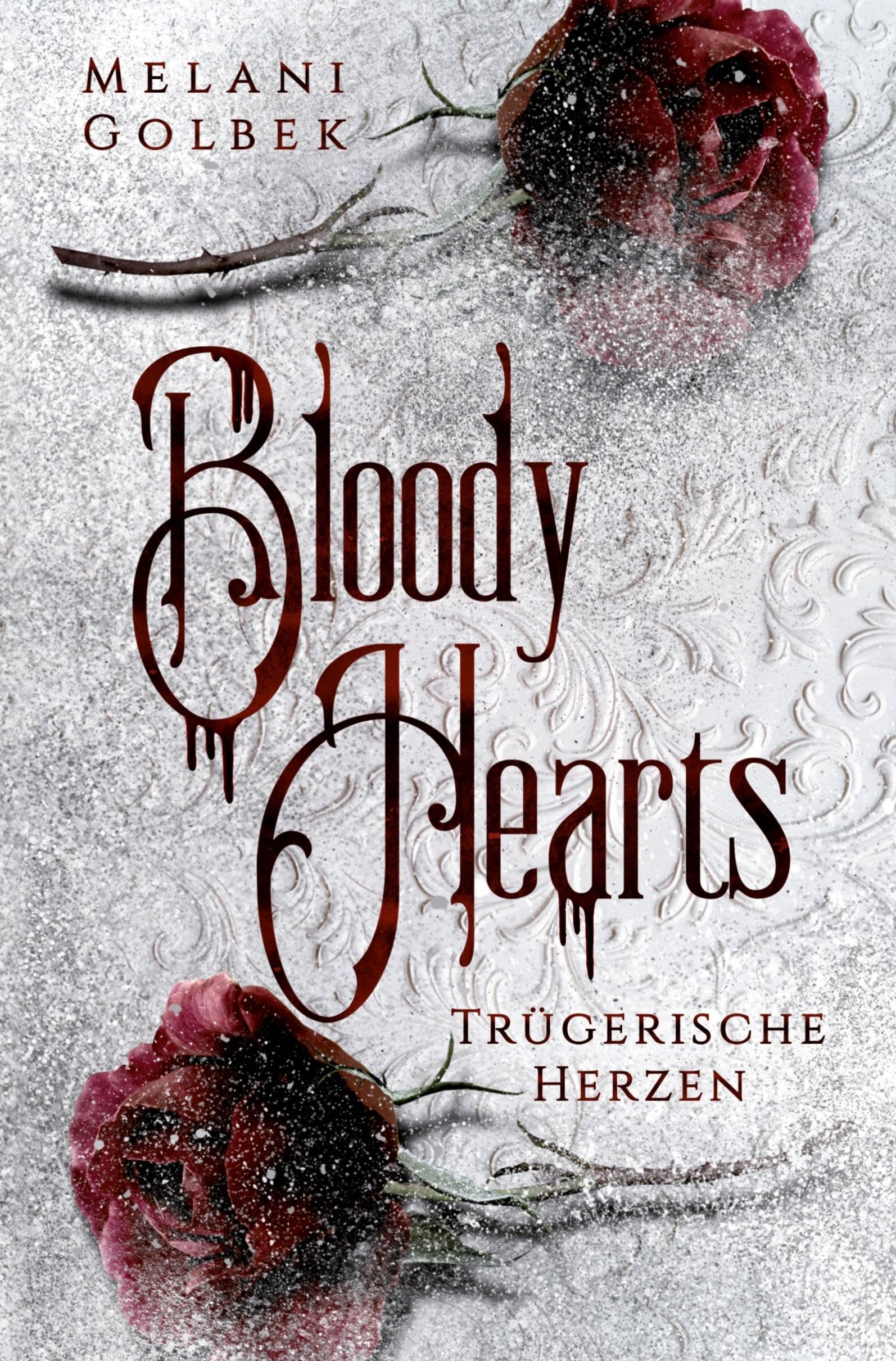 Product Image: Bloody Hearts: Trügerische Herzen