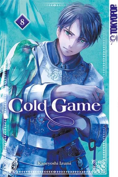 Product Image: Cold Game 08