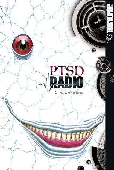 PTSD Radio 05 Horror & Mystery