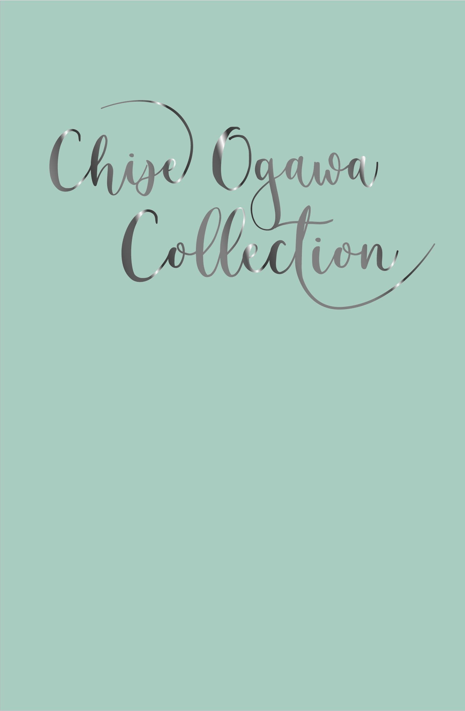 Chise Ogawa Collection Manga