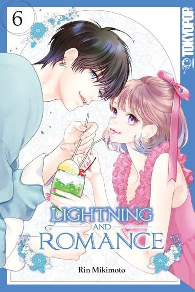 Product Image: Lightning and Romance 06