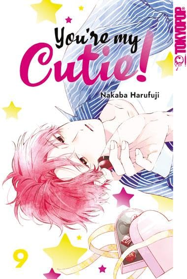 You're My Cutie! 09 Manga
