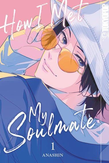 How I Met My Soulmate 01 Manga
