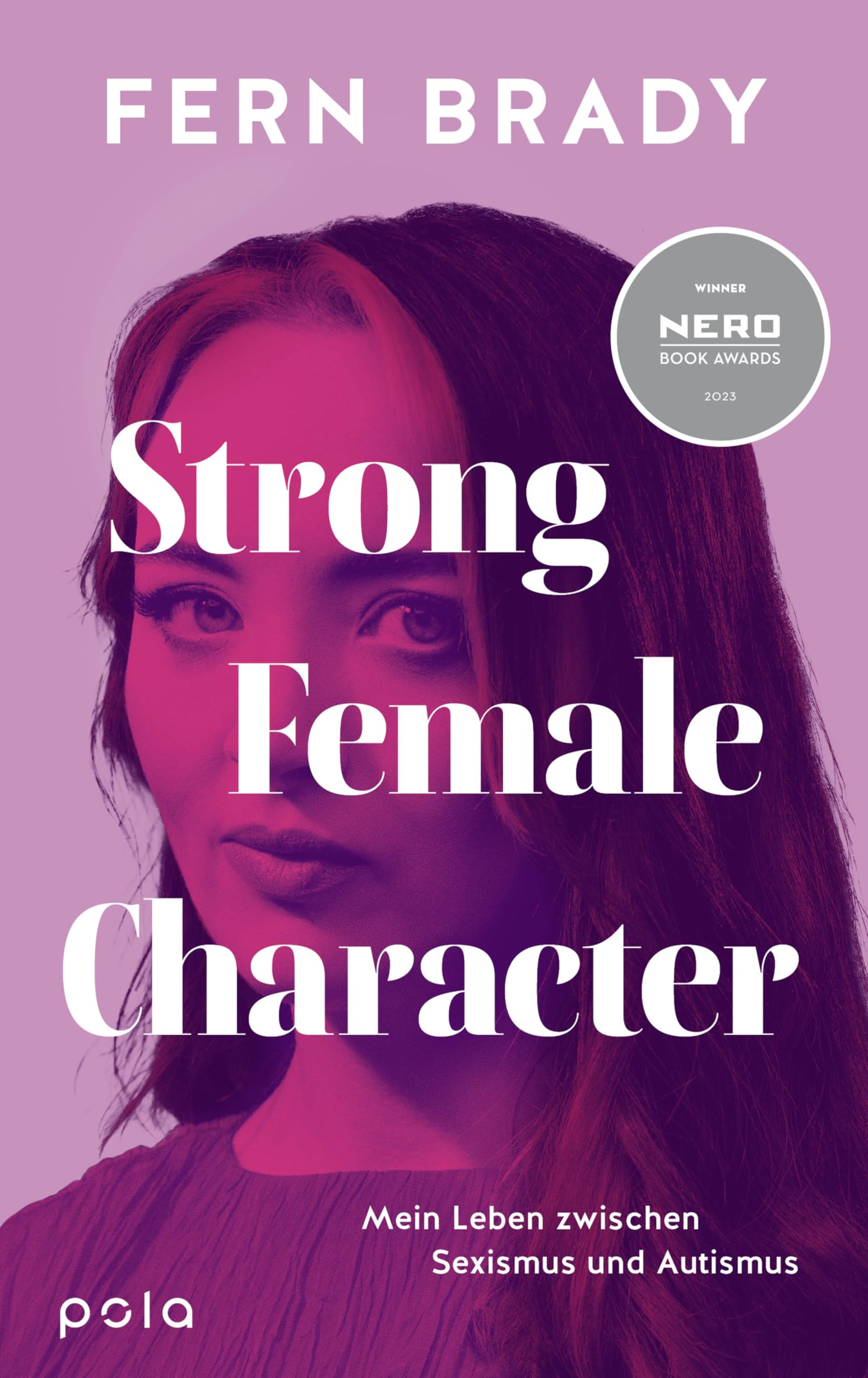 Strong Female Character Medicine