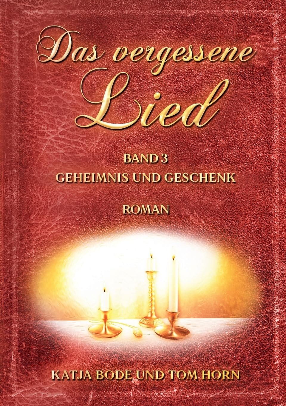 Das vergessene Lied Contemporary literature Books