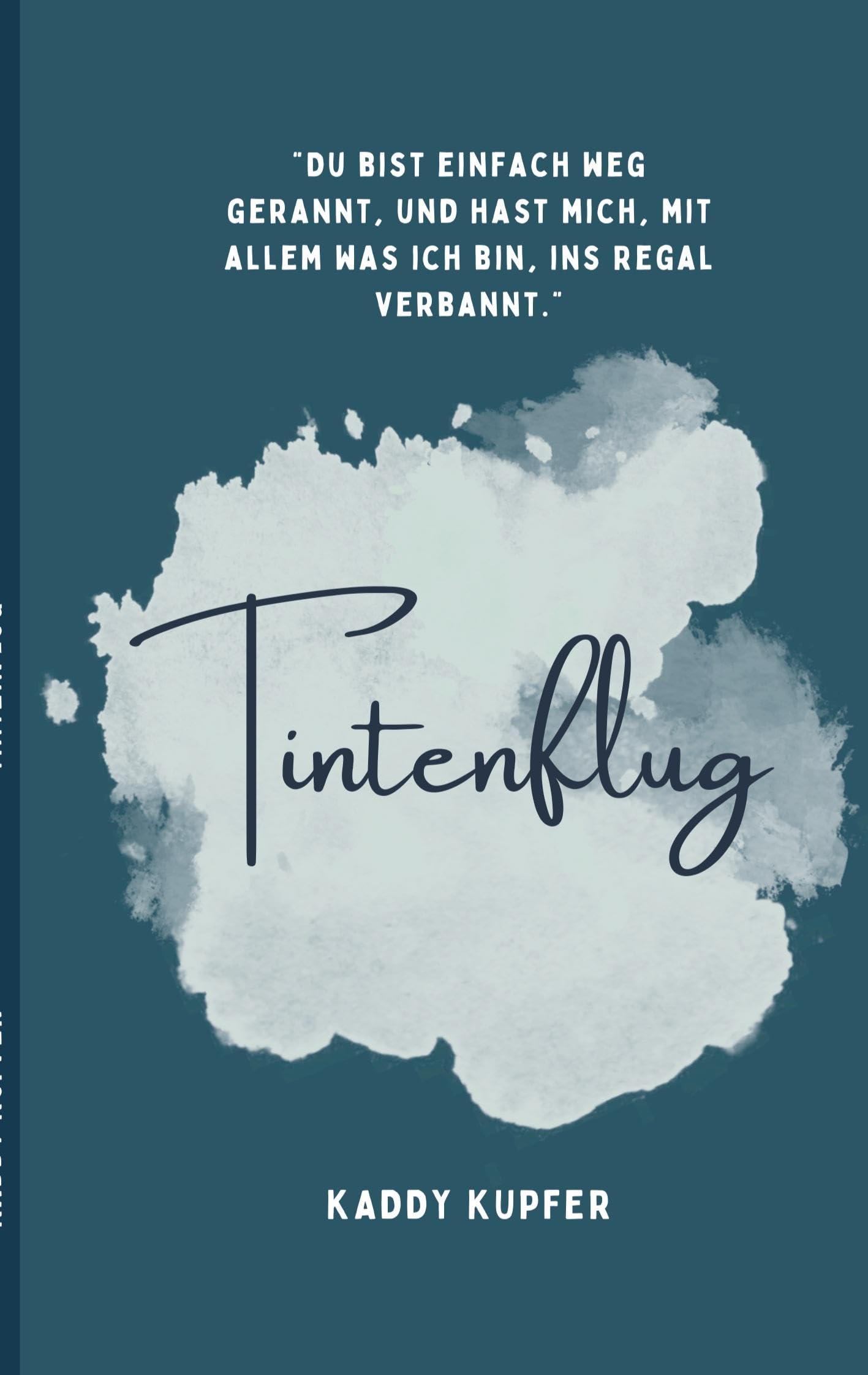Tintenflug Poetry