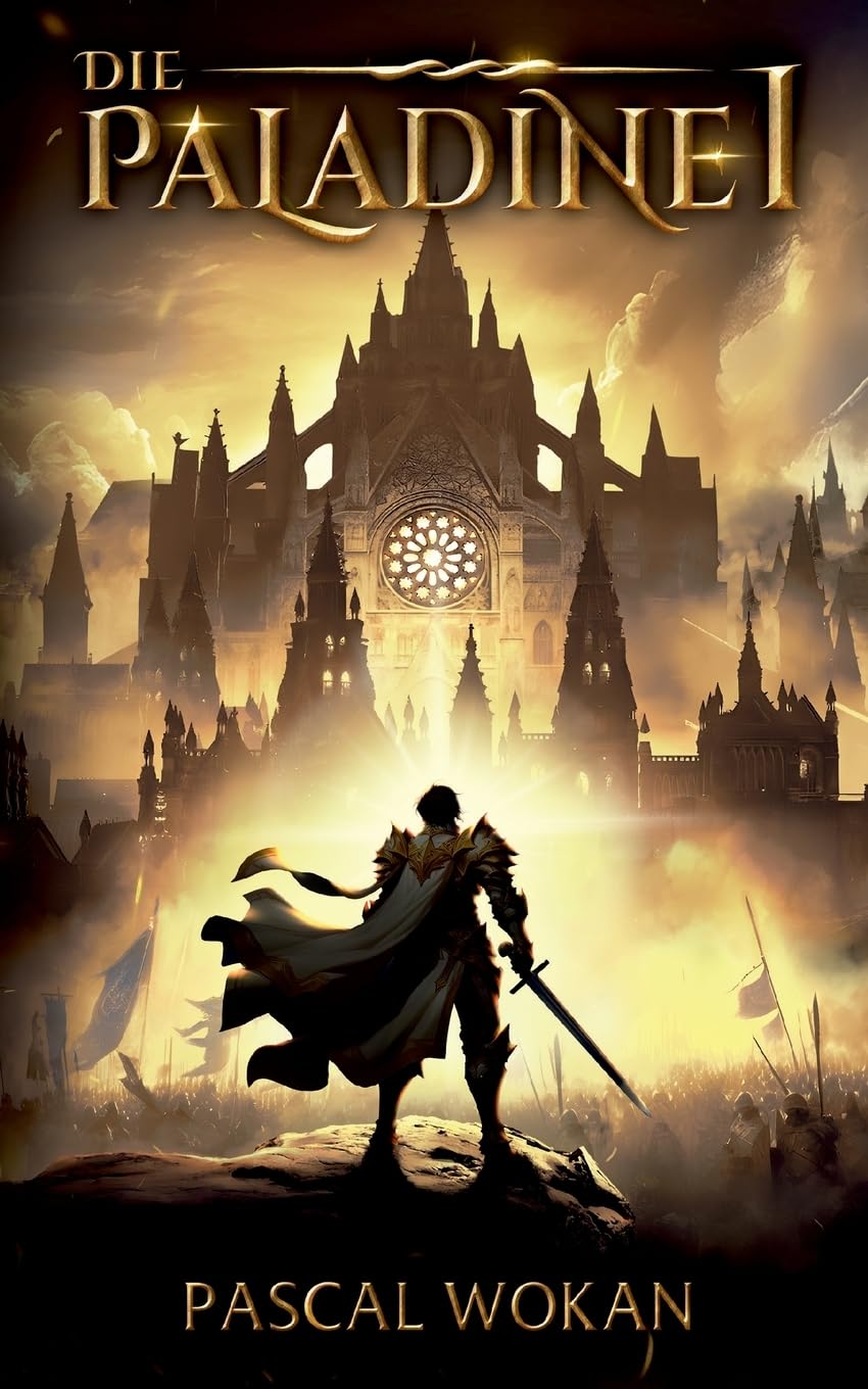Die Paladine: Streiter des Lichts Fairy Tales & Legends