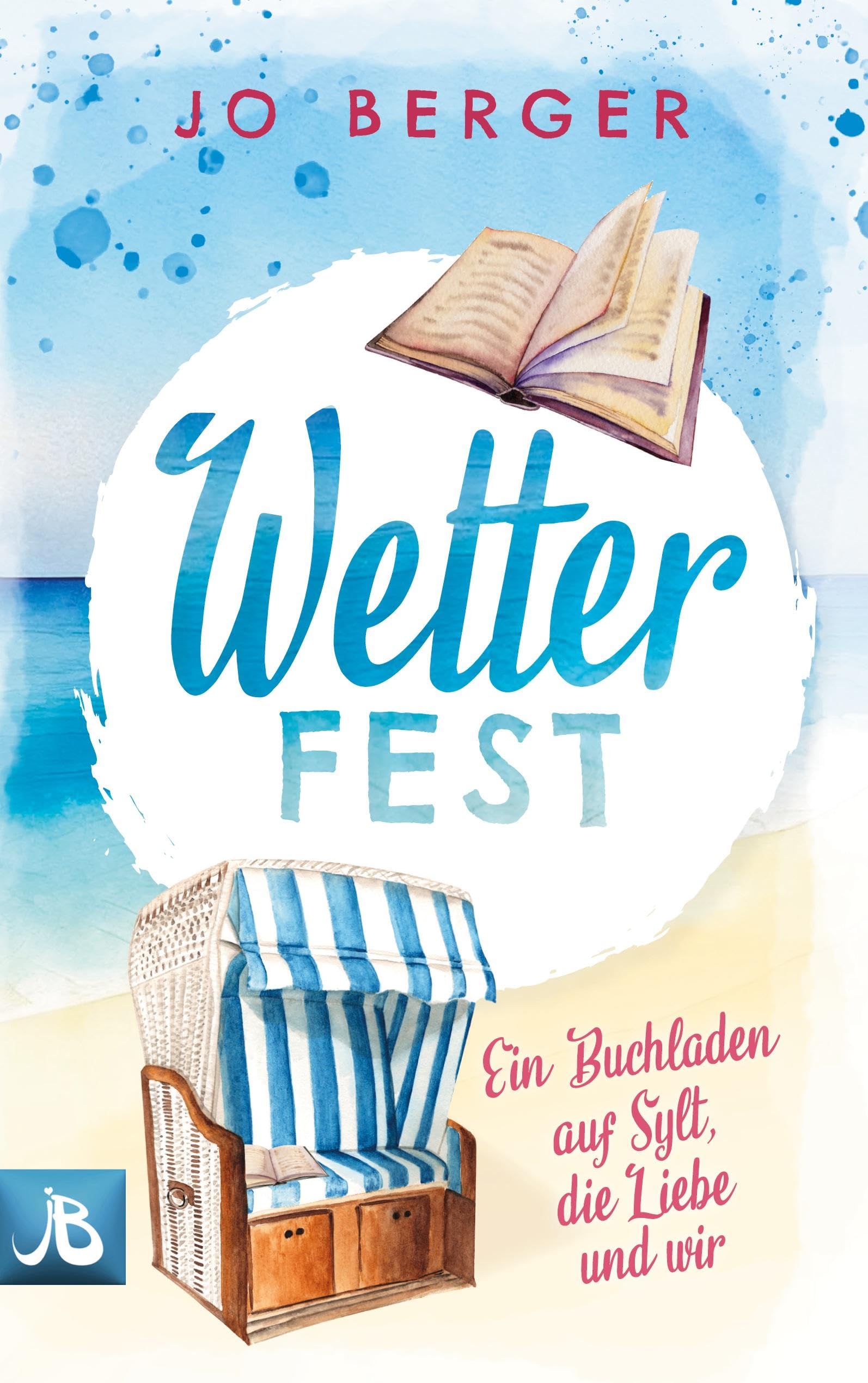 Wetterfest Contemporary literature Books