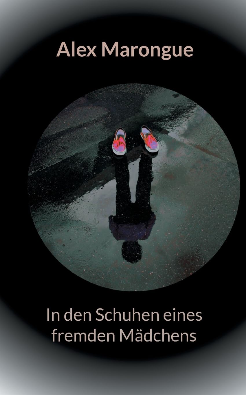 In den Schuhen eines fremden Mädchens Romance