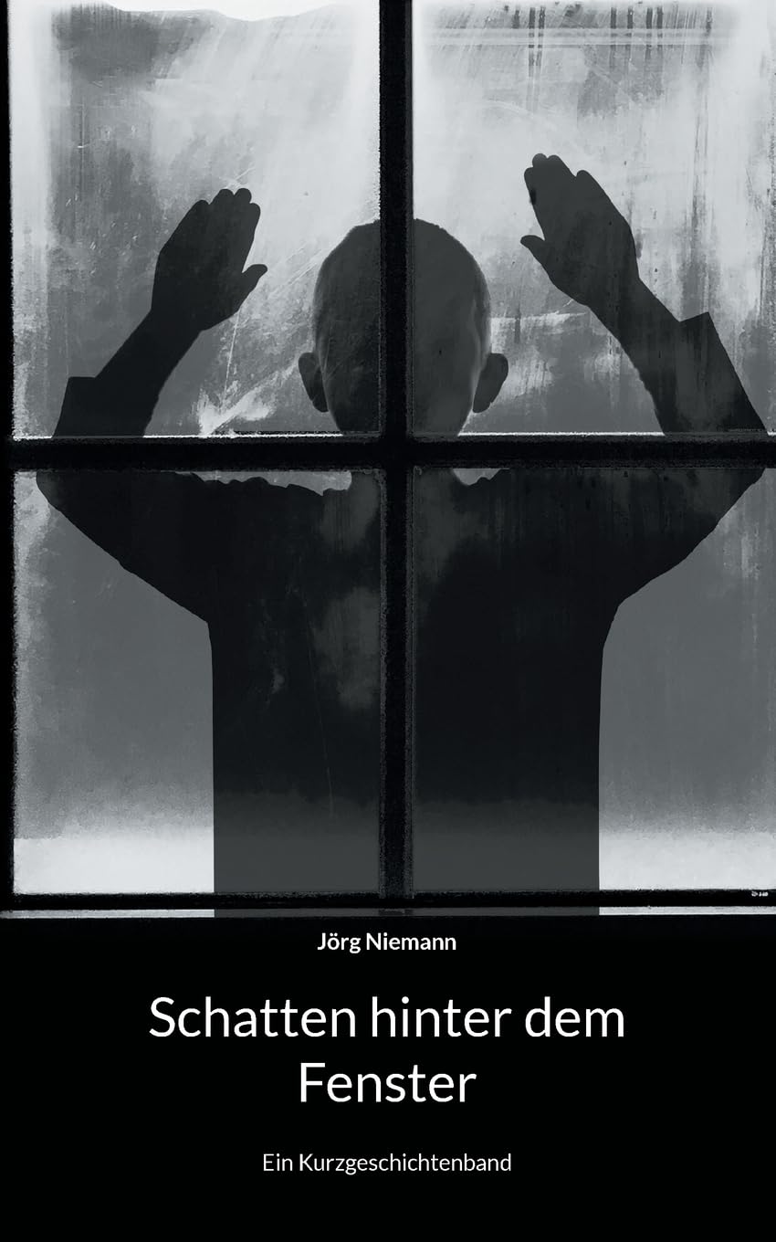 Product Image: Schatten hinter dem Fenster