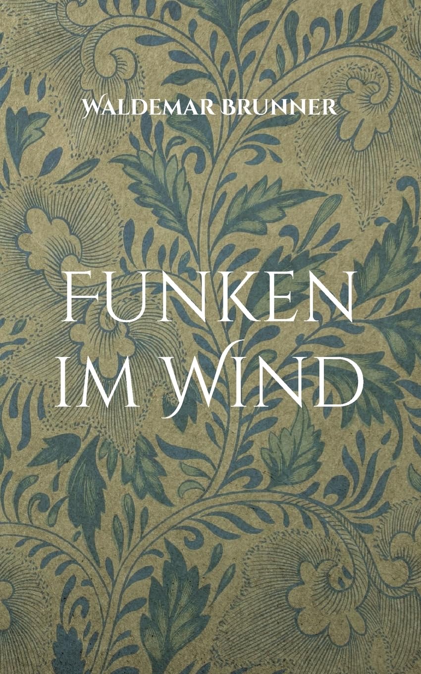 Funken im Wind: Gedichte und Erkenntnisse Poetry
