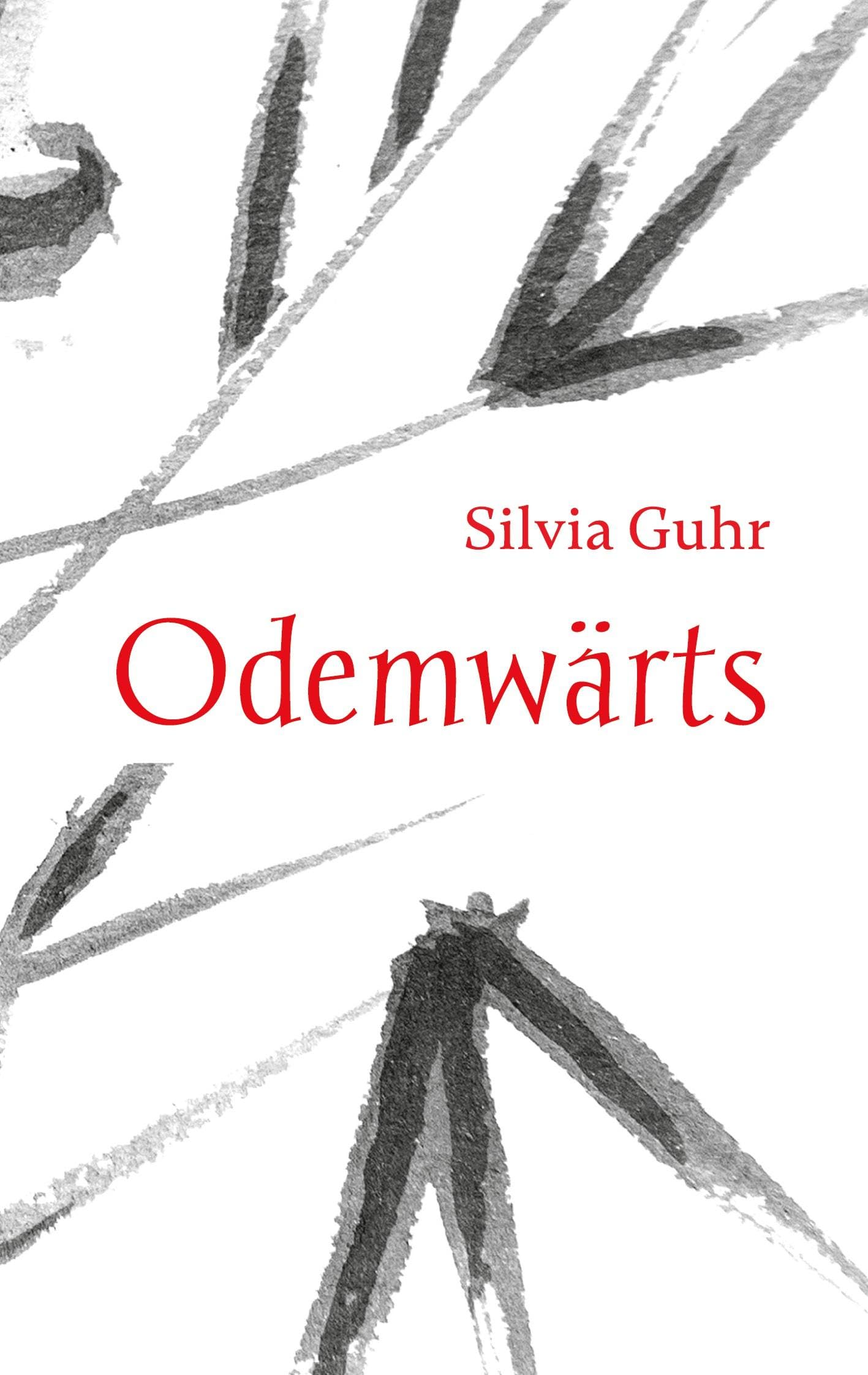 Odemwärts: Eine spirituelle Lyrik-Reise Poetry