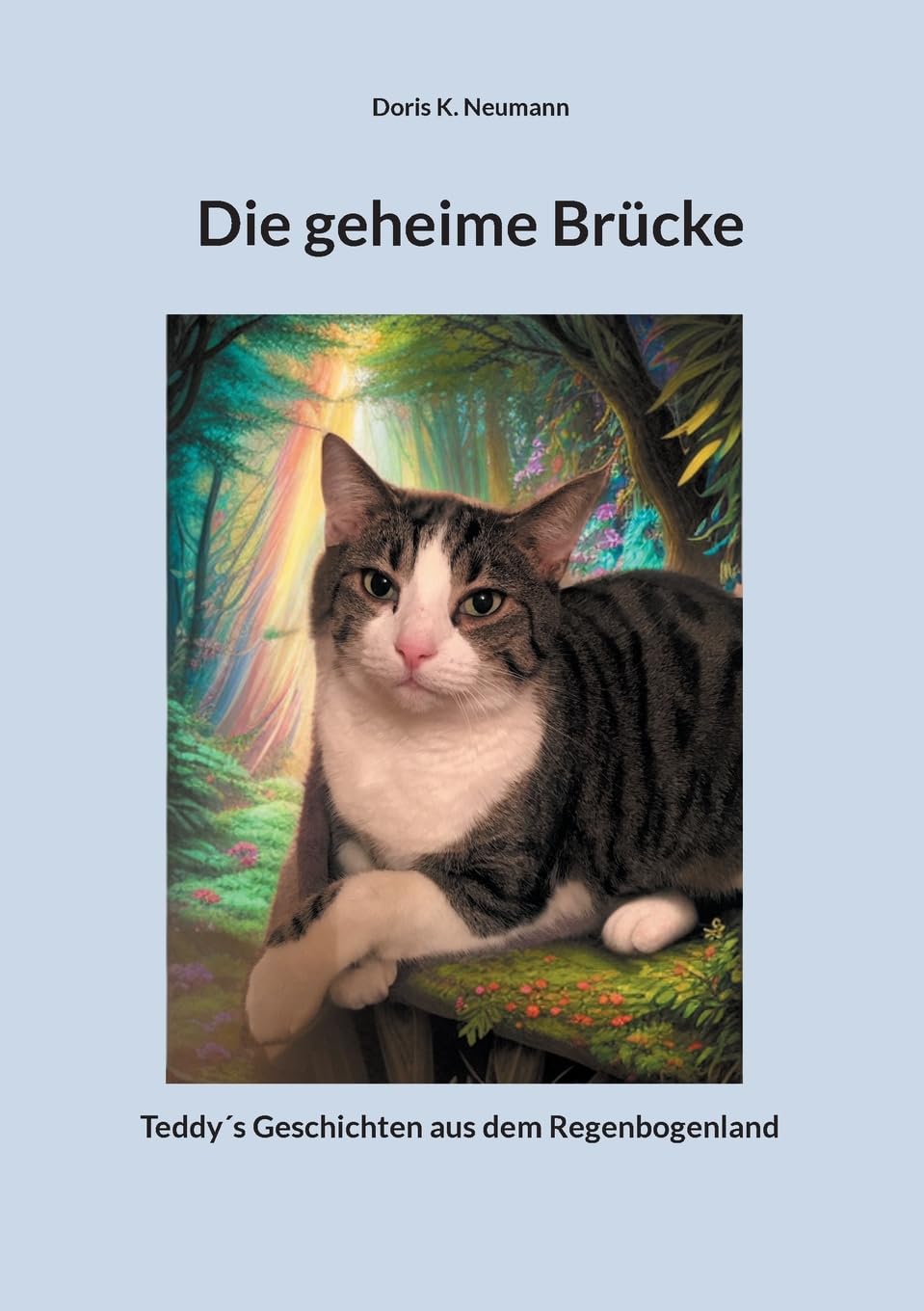 Die geheime Brücke Historical Fiction