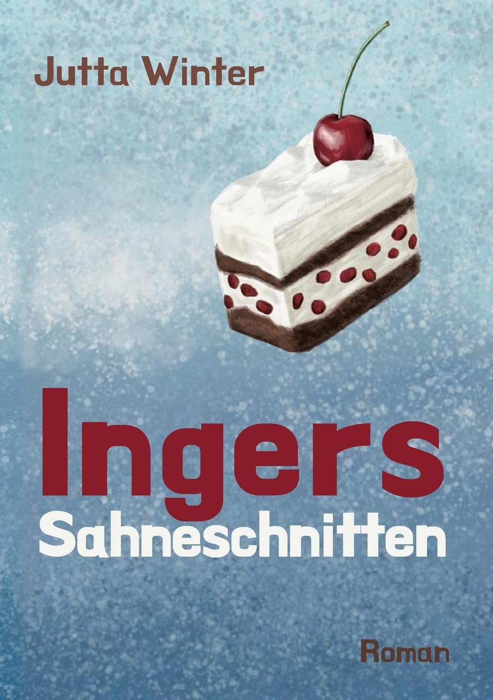 Ingers Sahneschnitten Personalities
