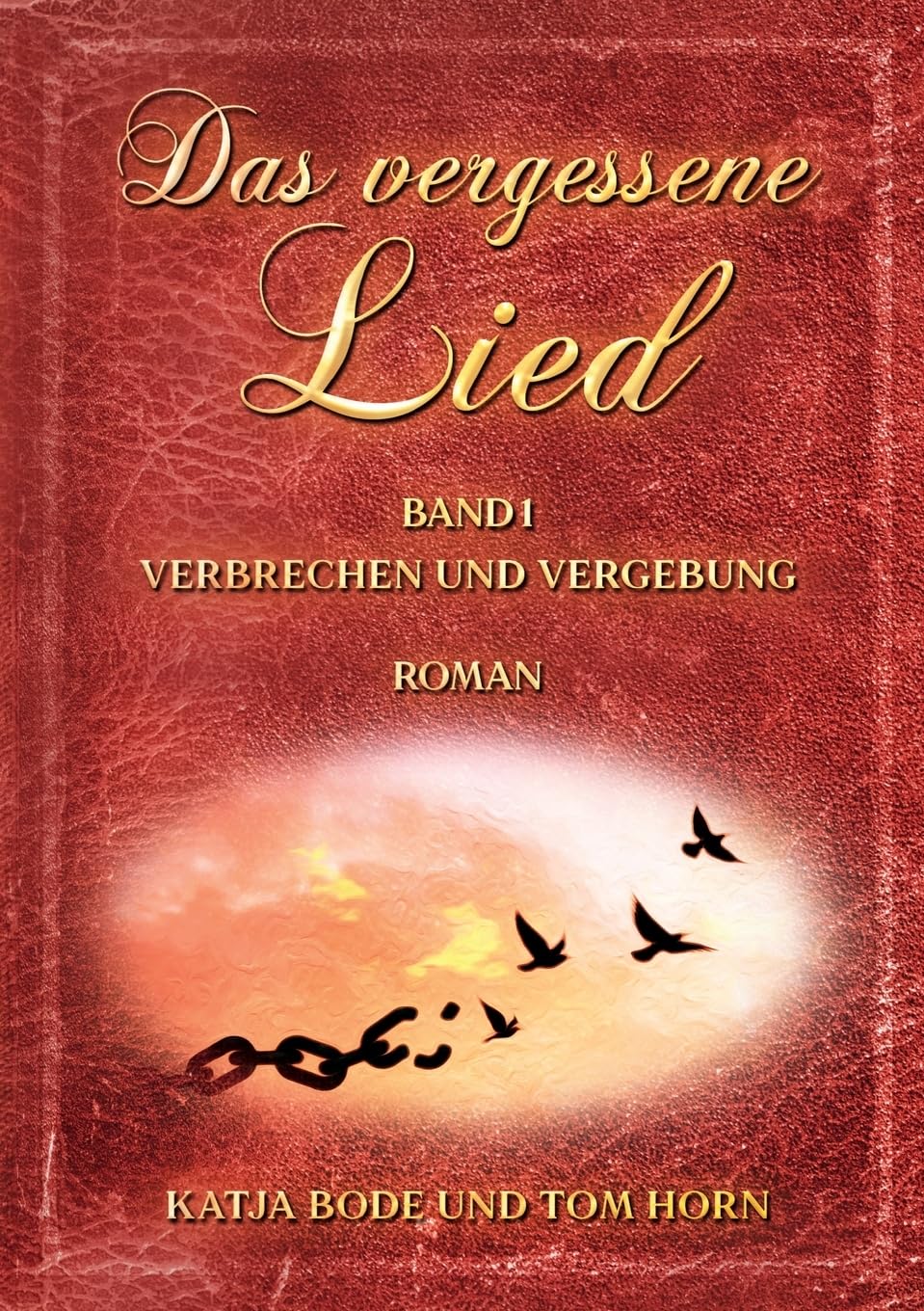 Das vergessene Lied Contemporary literature Books