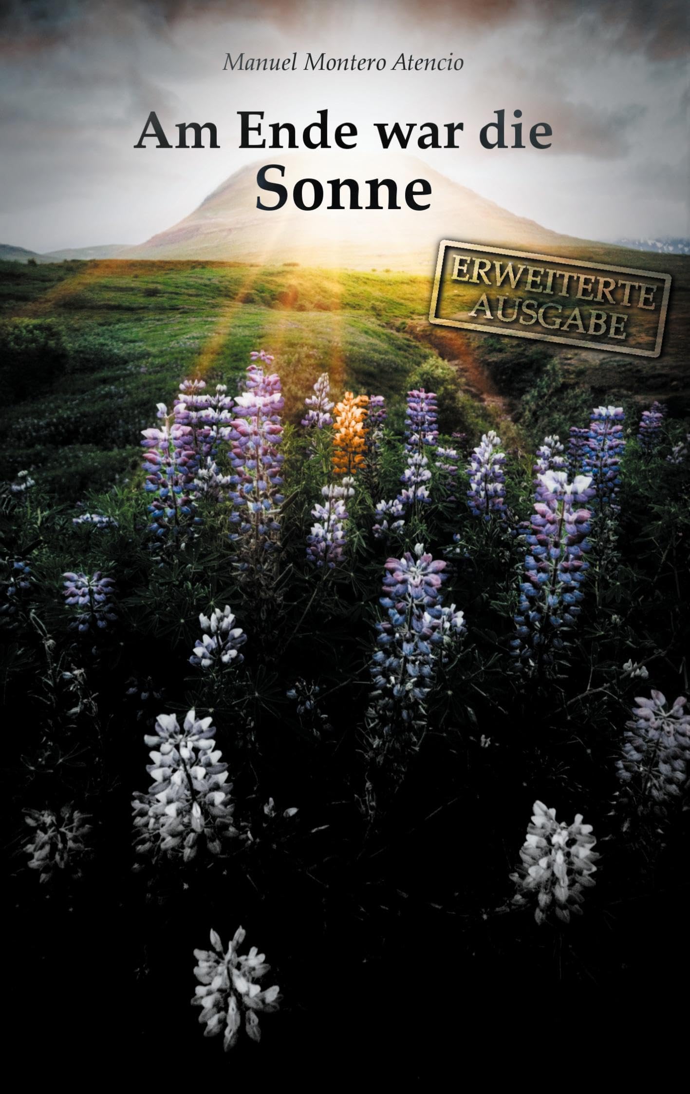 Am Ende war die Sonne: Erweiterte Ausgabe Essays & Short Stories