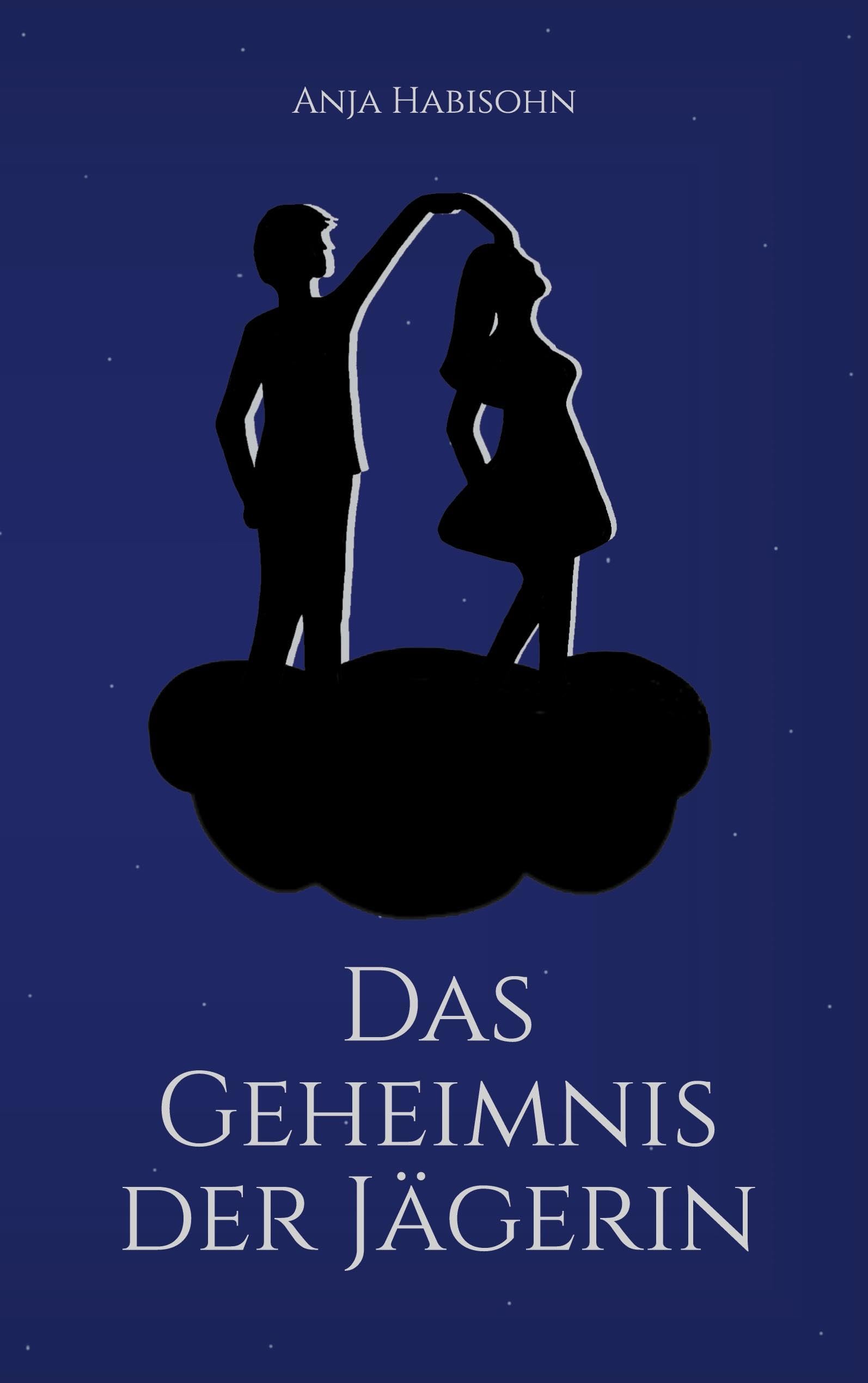 Das Geheimnis der Jägerin Historical Fiction