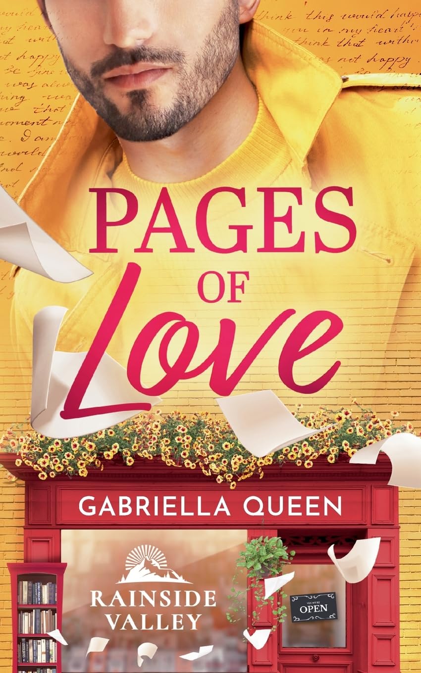 Pages of Love Contemporary literature