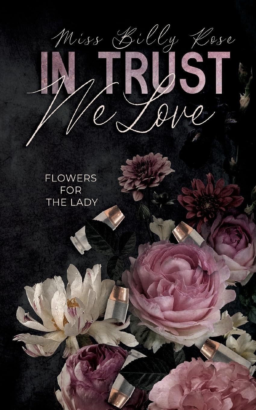 In Trust we Love: Flowers for the Lady Contemporary literature