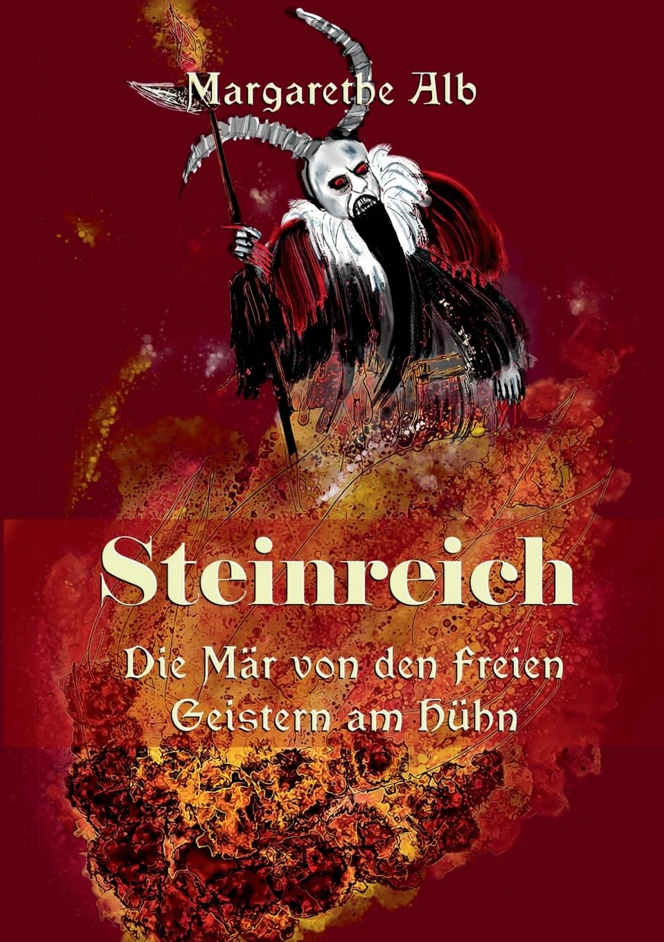 Steinreich Fairy Tales & Legends